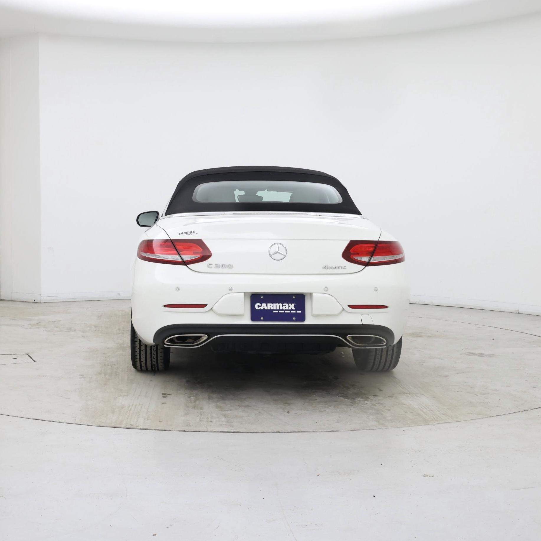 Thumbnail: 2017 Mercedes-Benz C-Class - 6