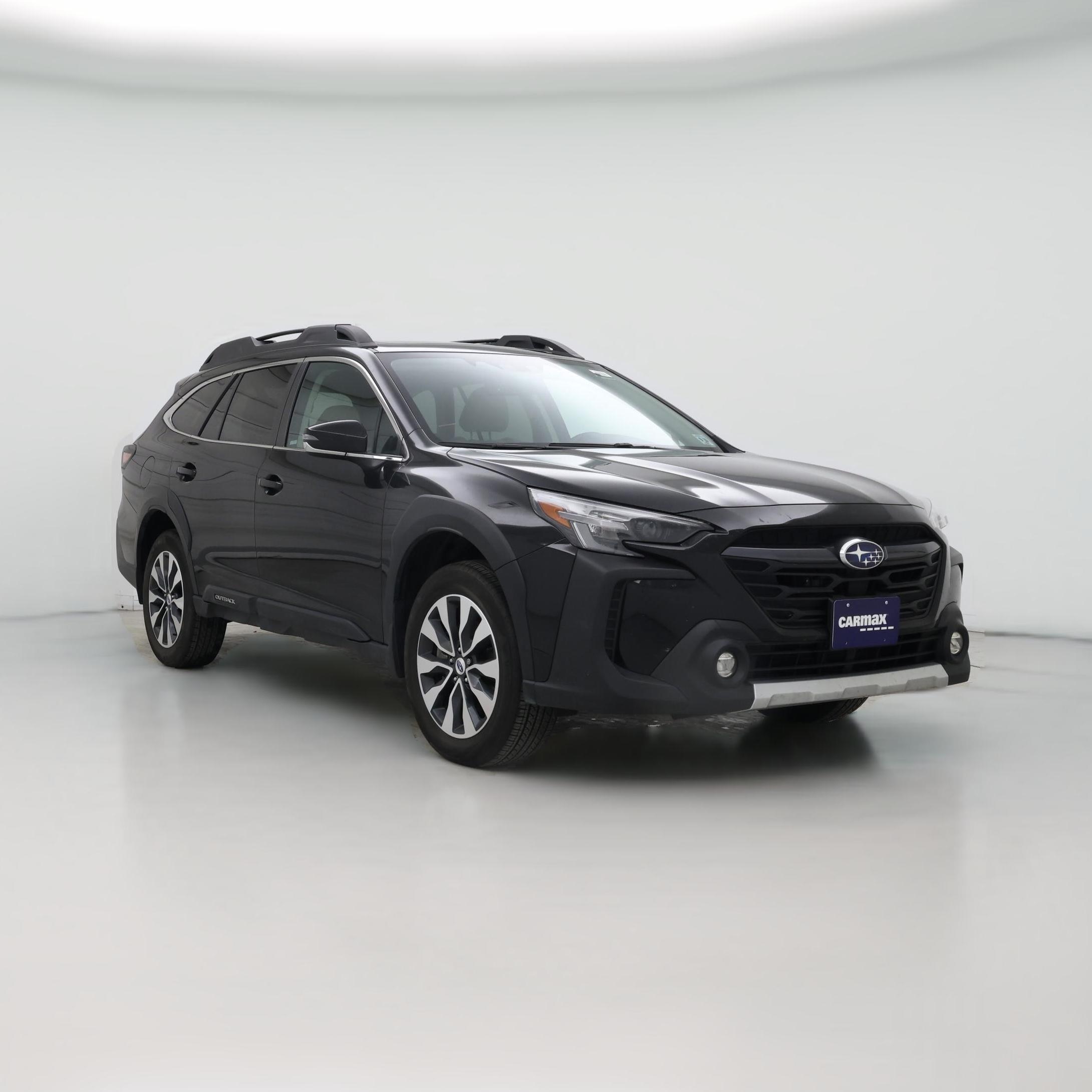 Thumbnail: 2023 Subaru Outback - 1