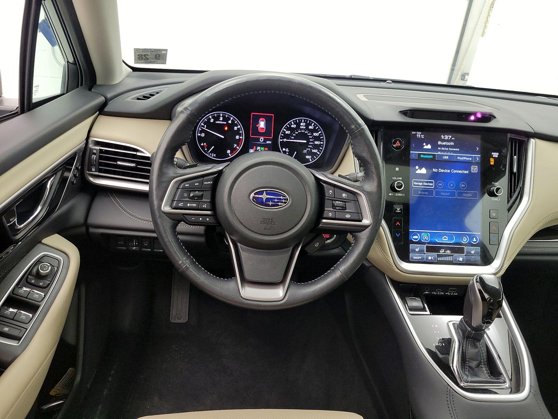 Thumbnail: 2023 Subaru Outback - 10