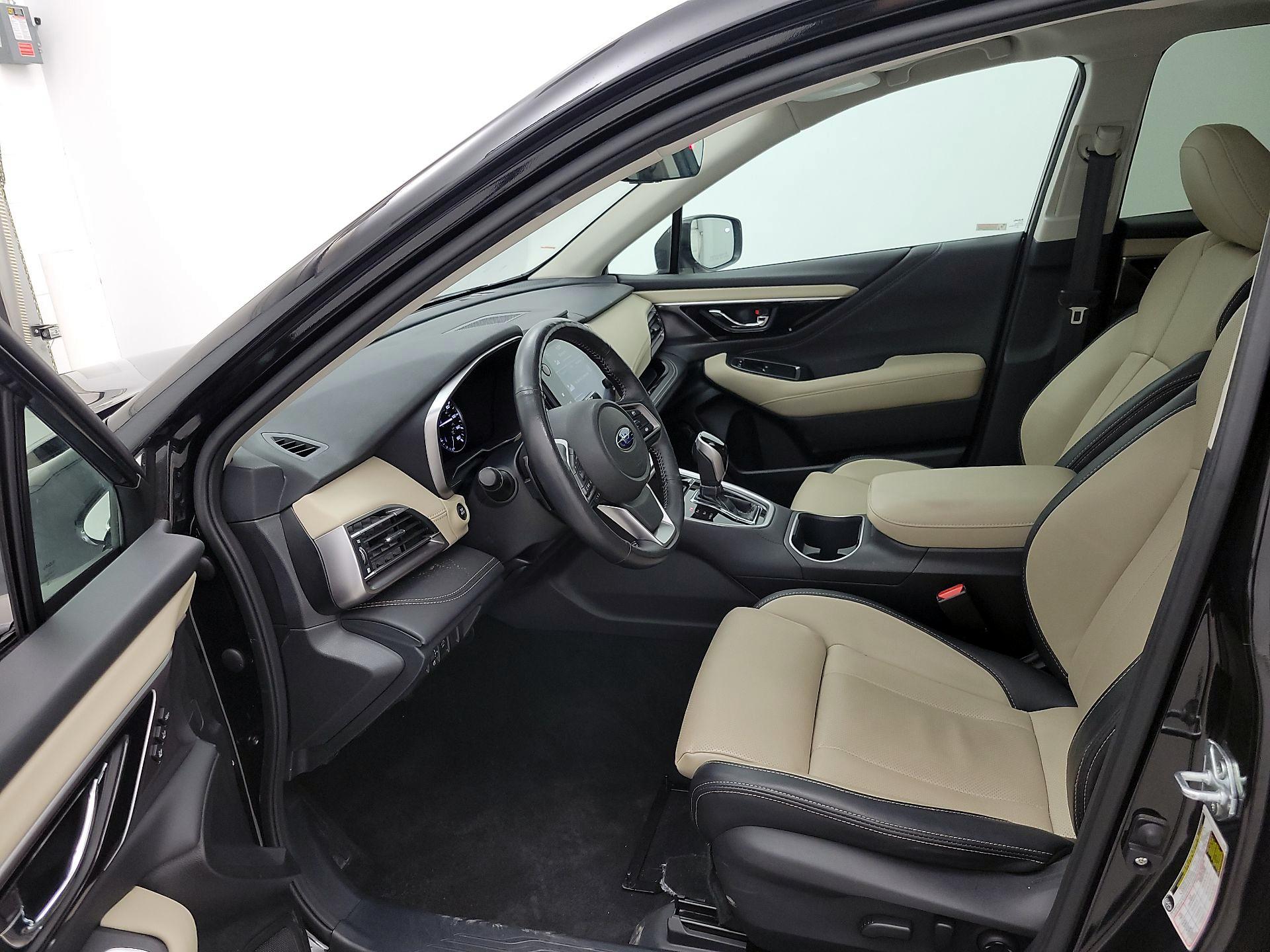 Thumbnail: 2023 Subaru Outback - 11