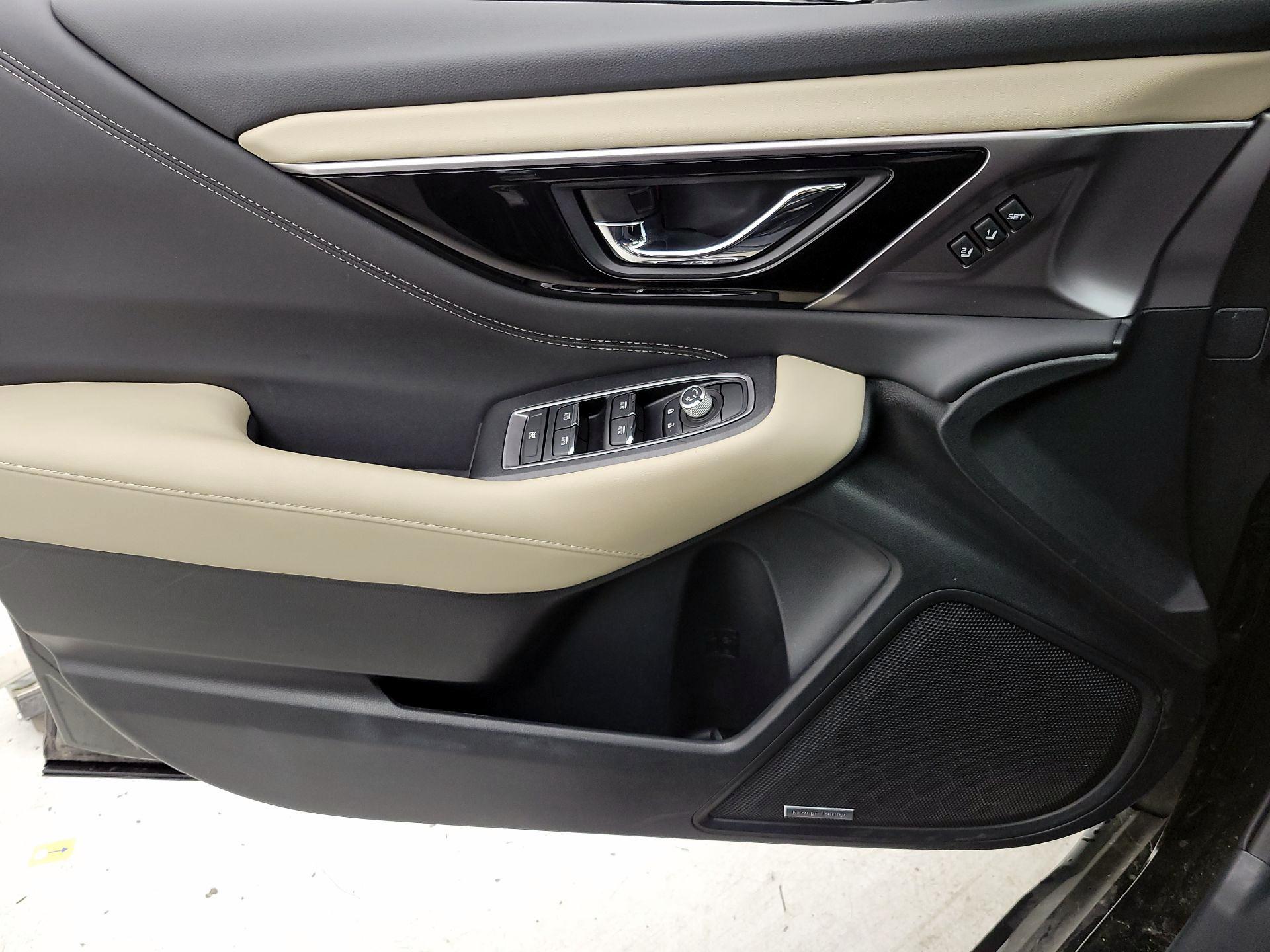 Thumbnail: 2023 Subaru Outback - 12