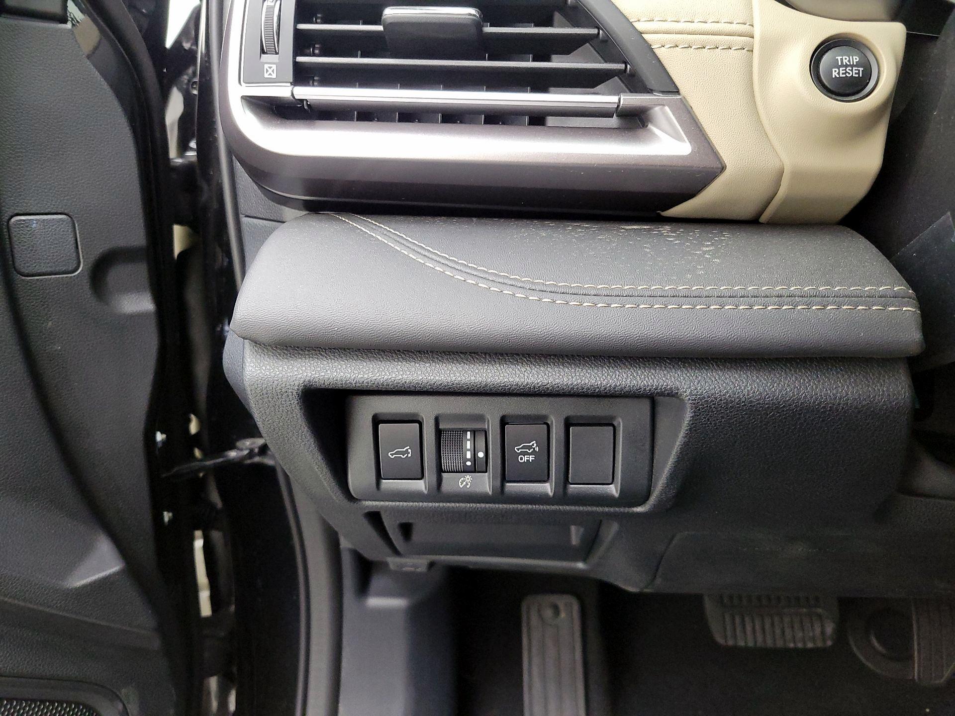 Thumbnail: 2023 Subaru Outback - 13