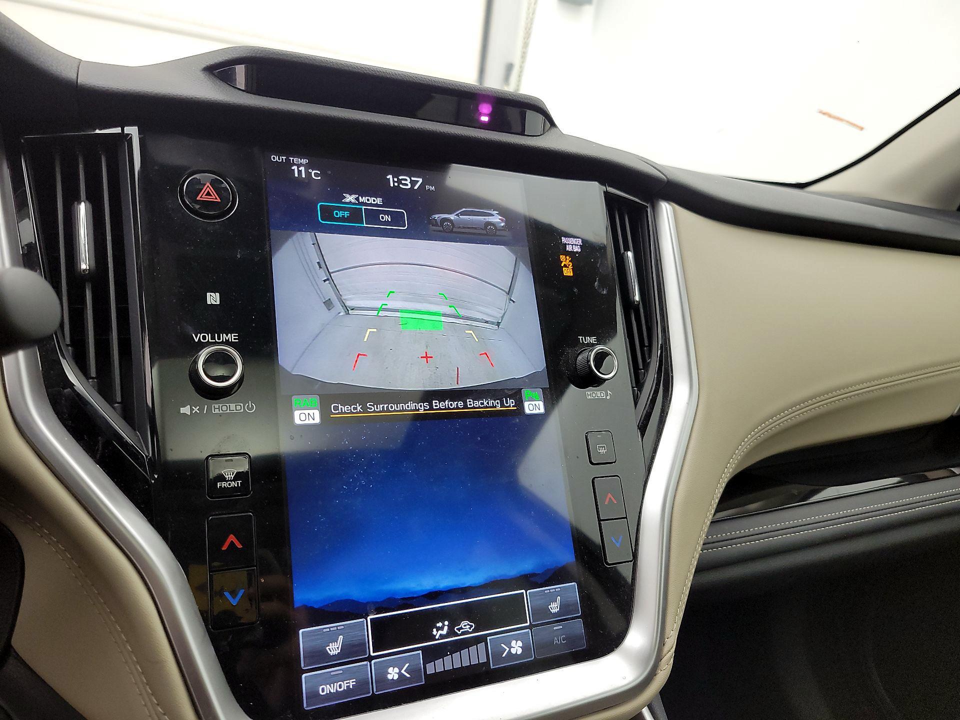 Thumbnail: 2023 Subaru Outback - 14