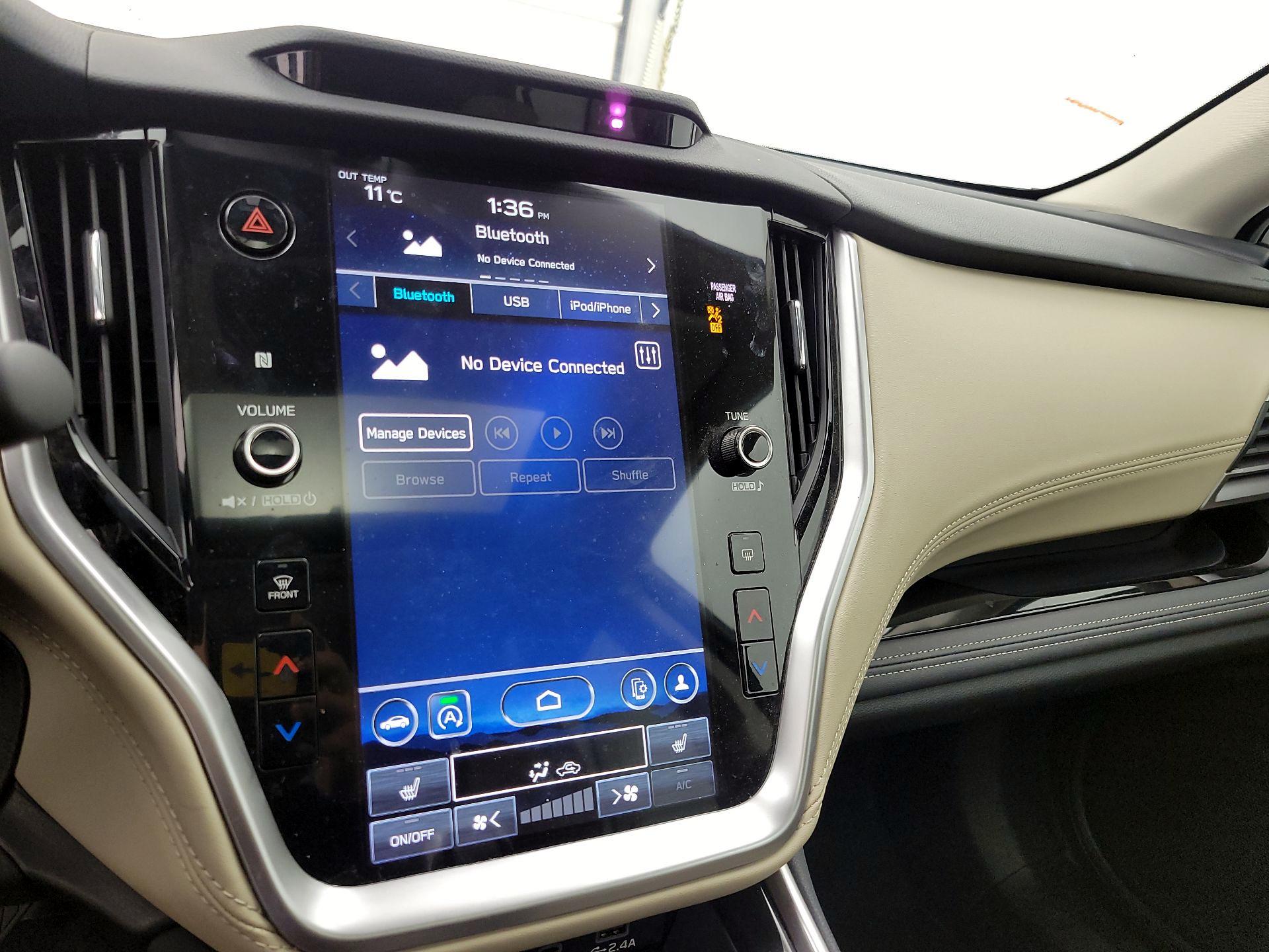 Thumbnail: 2023 Subaru Outback - 15