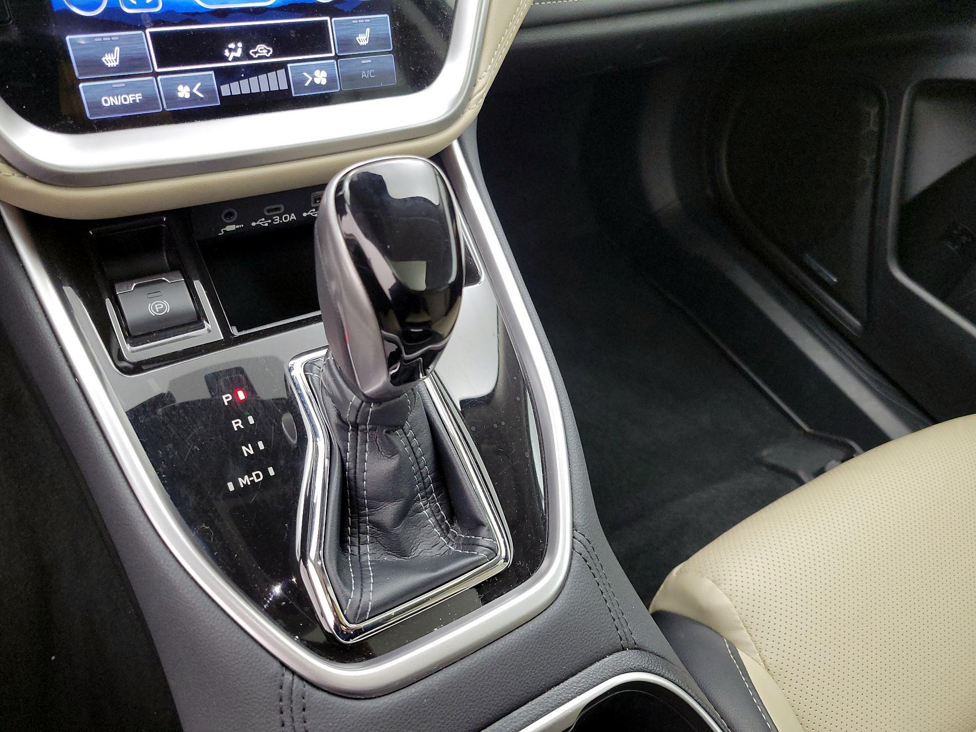 Thumbnail: 2023 Subaru Outback - 17