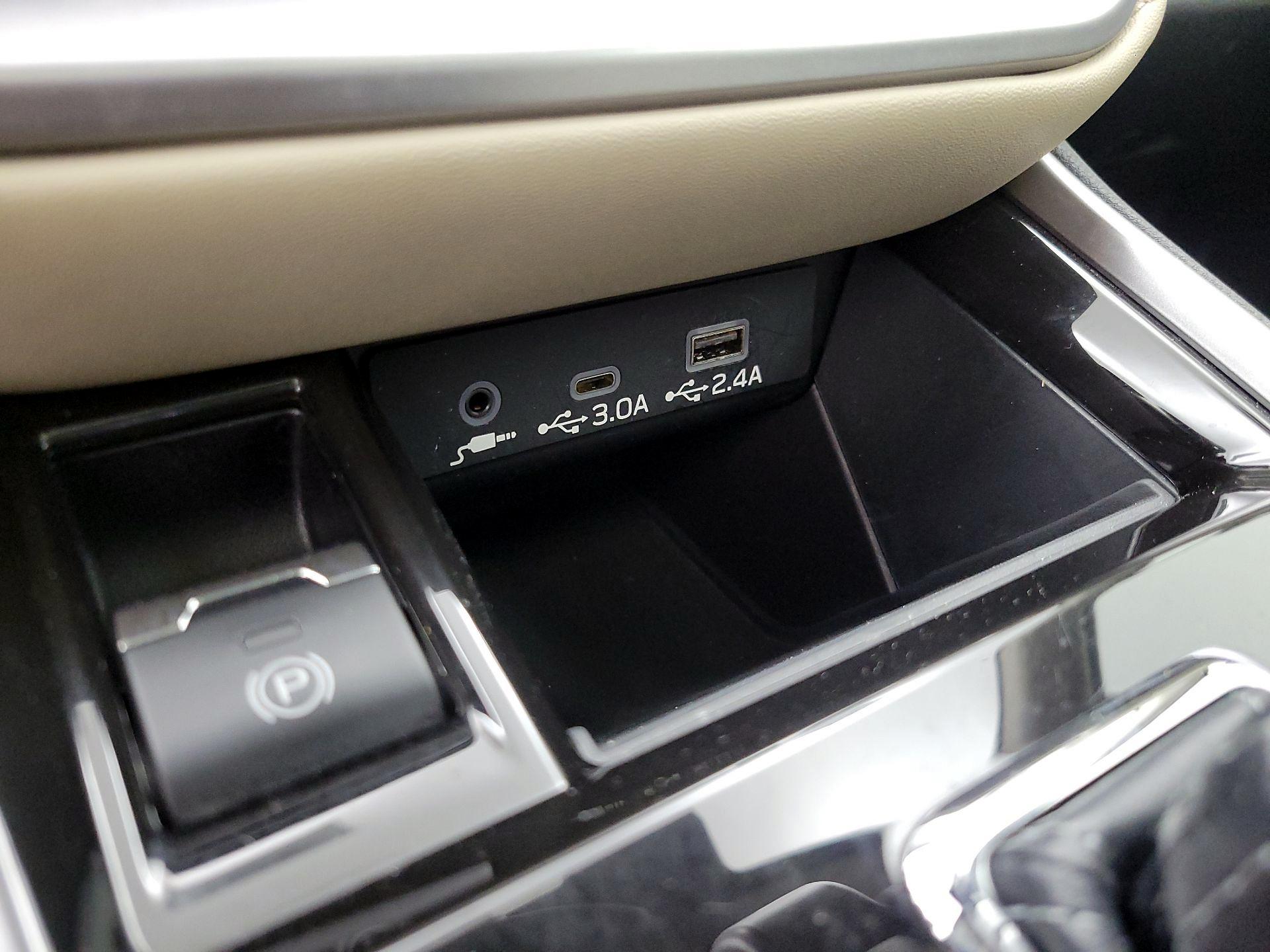 Thumbnail: 2023 Subaru Outback - 18