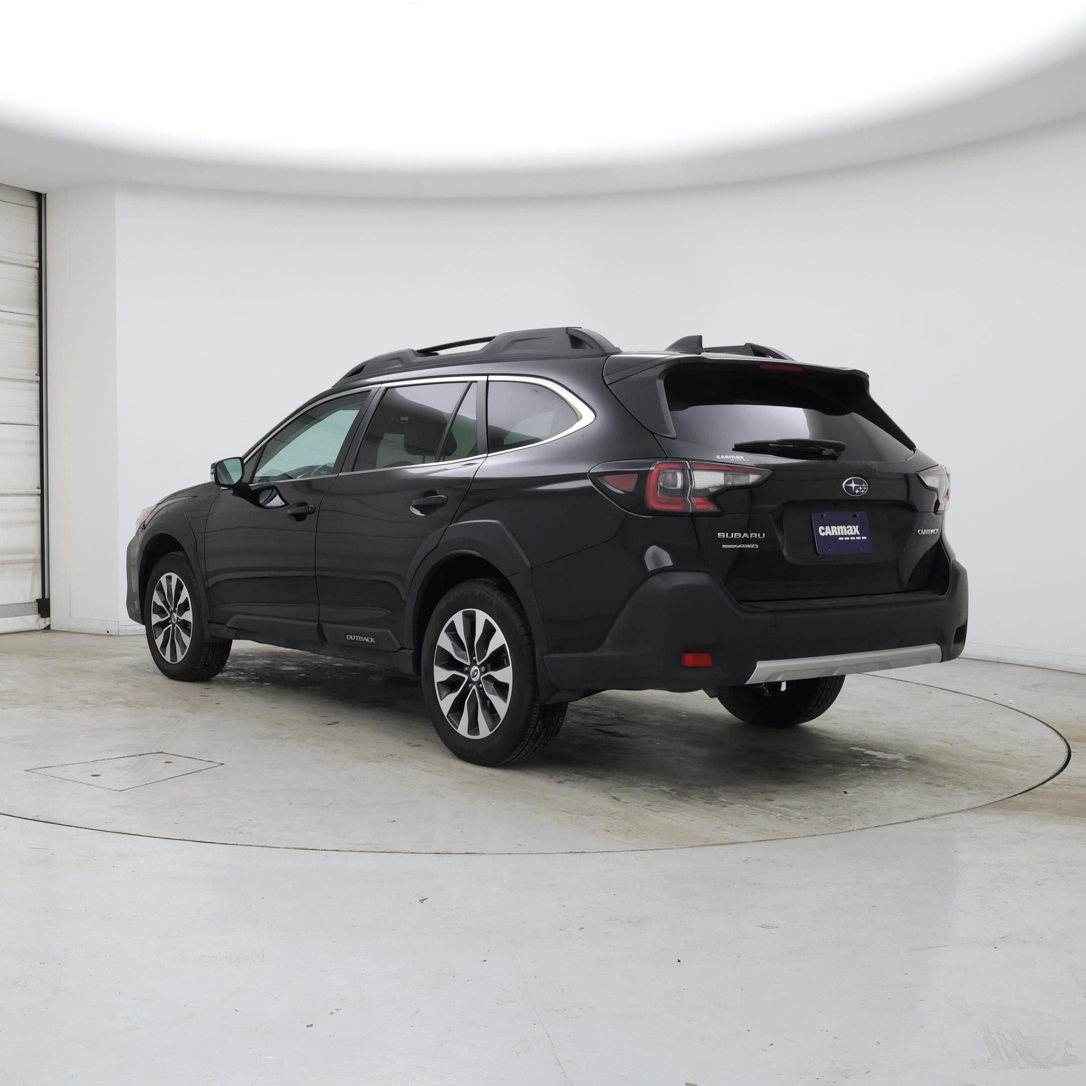 Thumbnail: 2023 Subaru Outback - 2