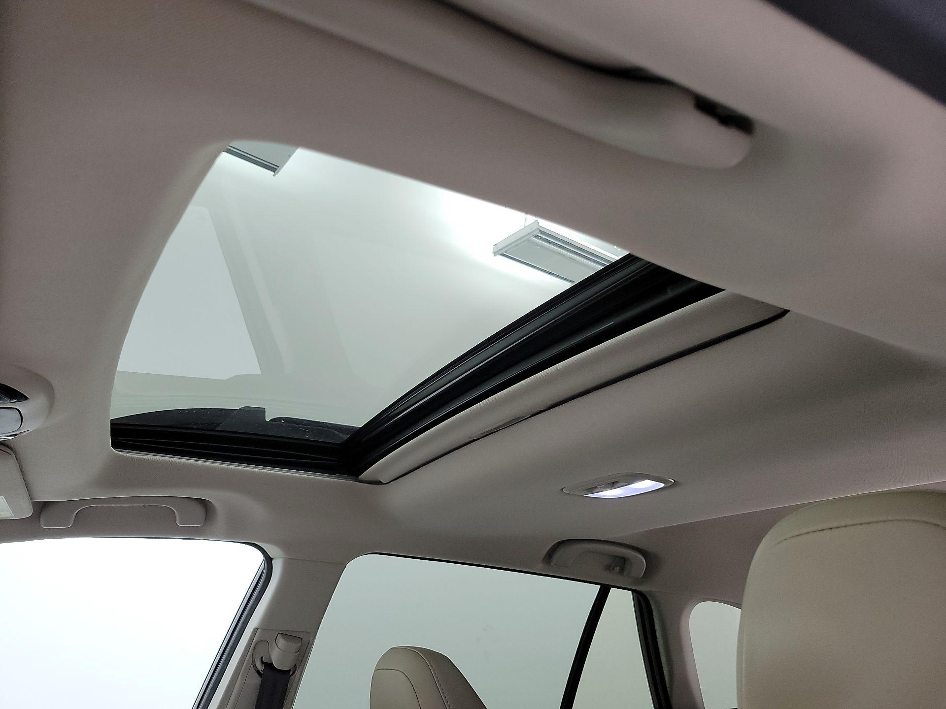 Thumbnail: 2023 Subaru Outback - 19