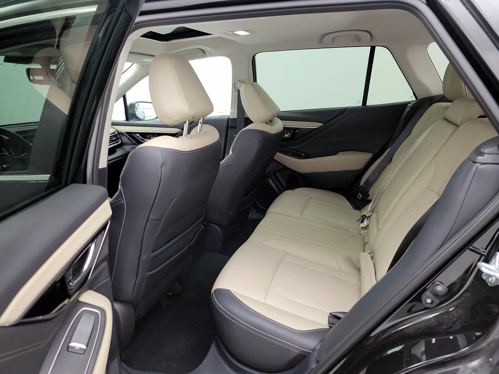 Thumbnail: 2023 Subaru Outback - 20