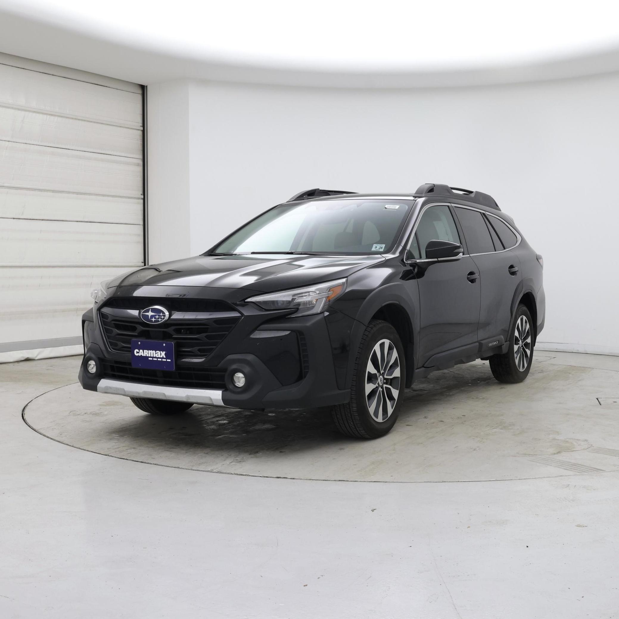 Thumbnail: 2023 Subaru Outback - 4