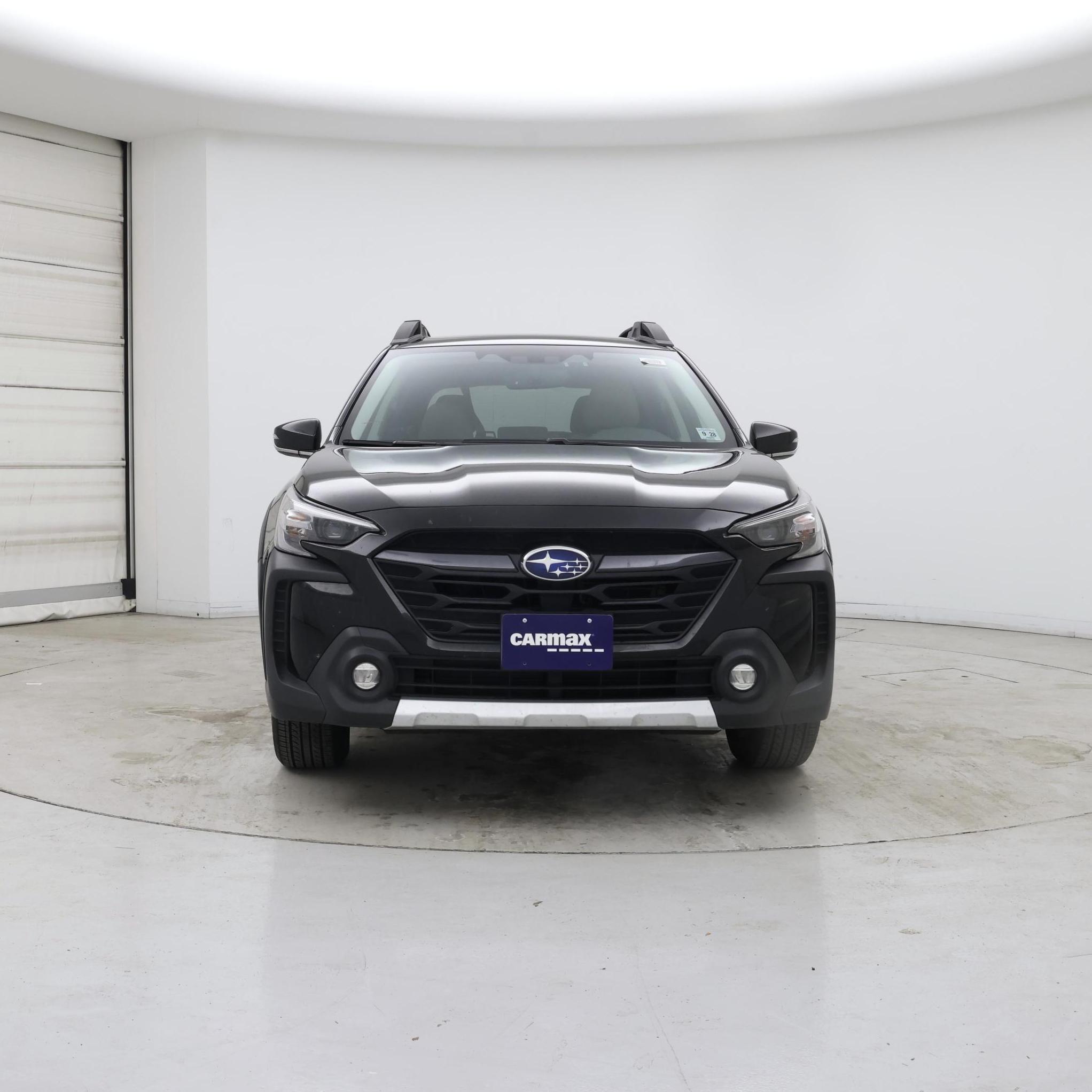 Thumbnail: 2023 Subaru Outback - 5