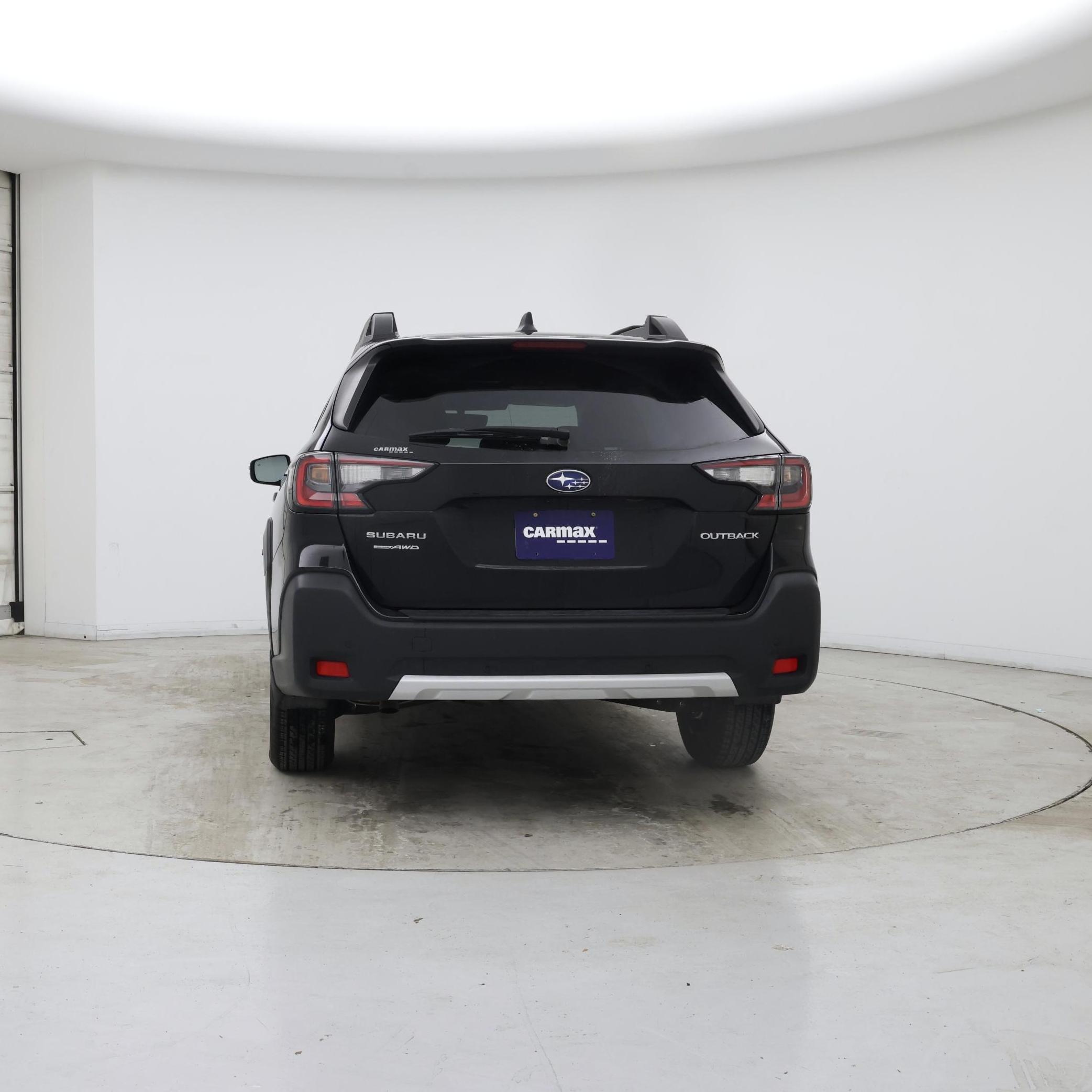 Thumbnail: 2023 Subaru Outback - 6