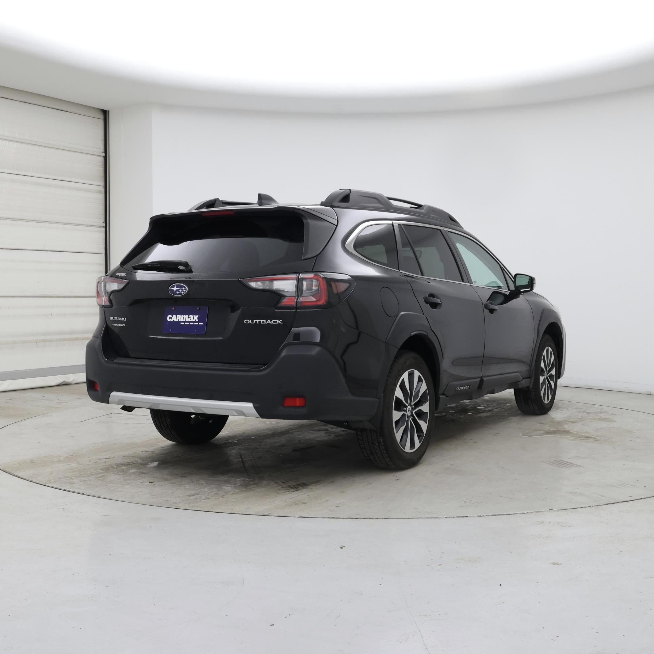 Thumbnail: 2023 Subaru Outback - 8