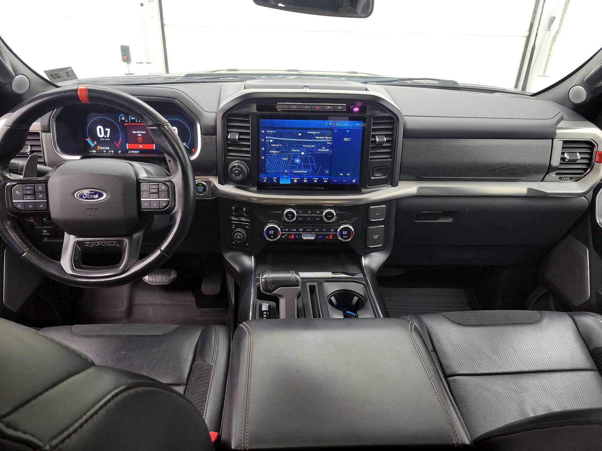 Thumbnail: 2021 Ford F-150 - 9