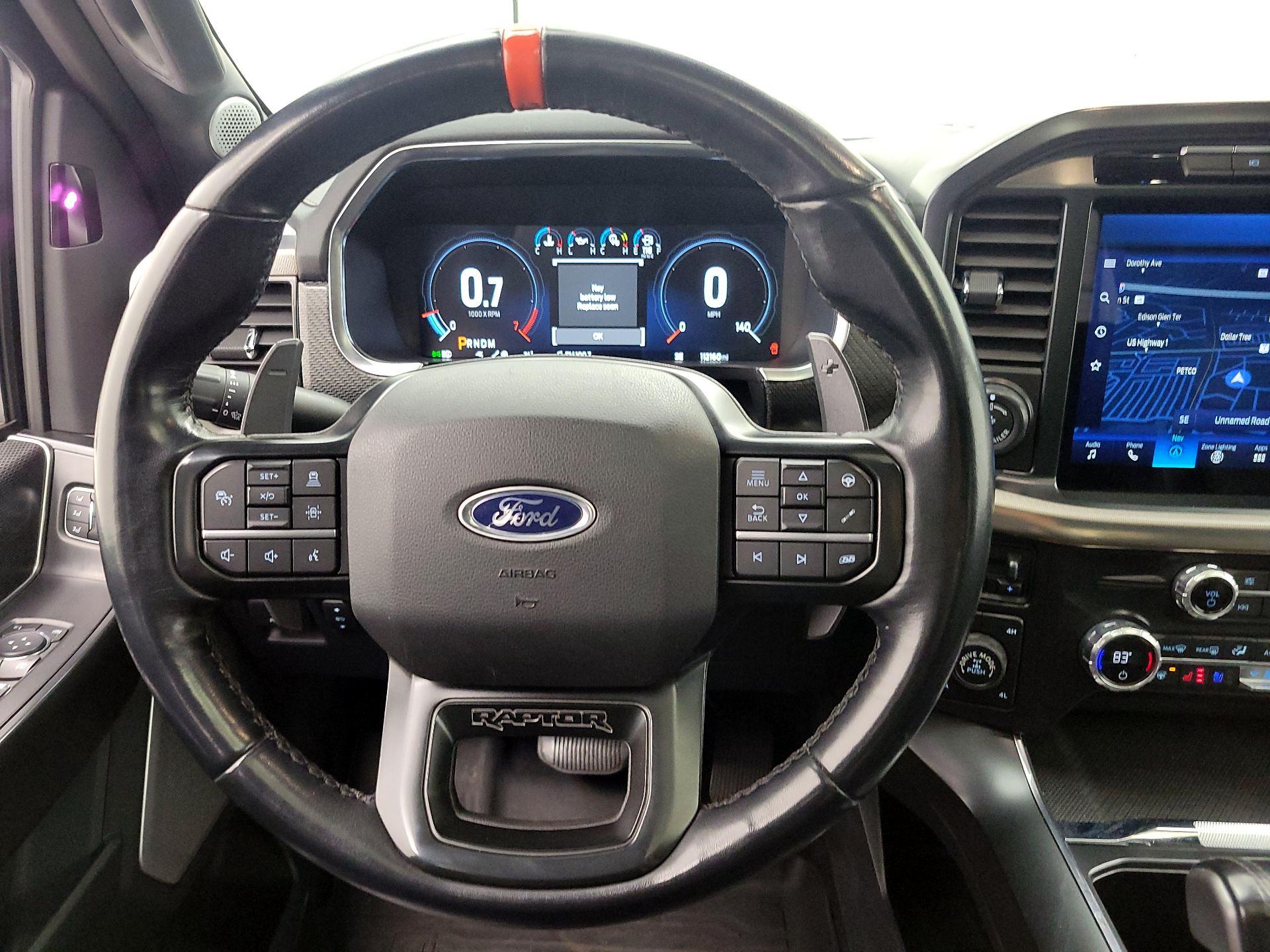 Thumbnail: 2021 Ford F-150 - 10