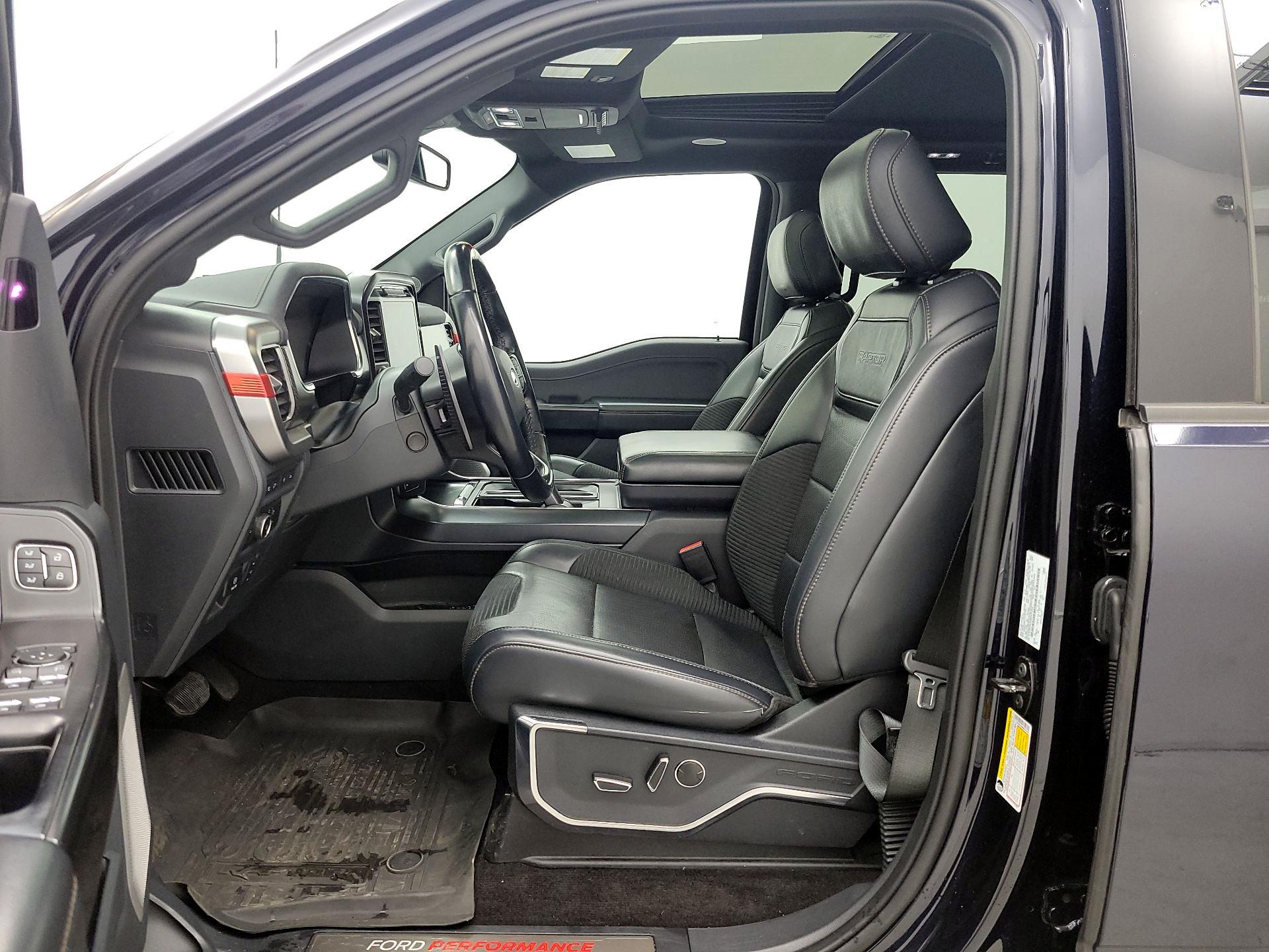 Thumbnail: 2021 Ford F-150 - 11