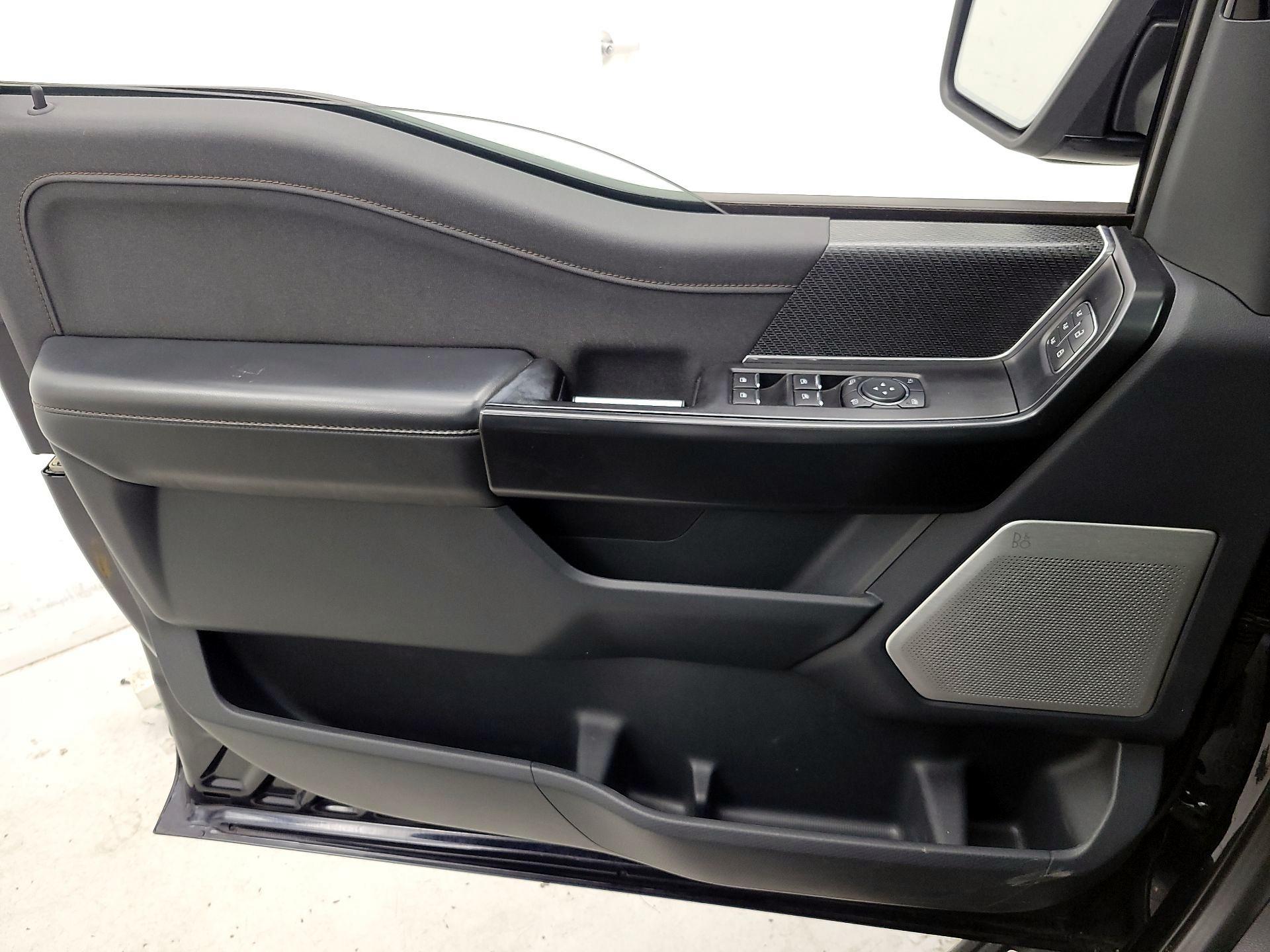 Thumbnail: 2021 Ford F-150 - 12