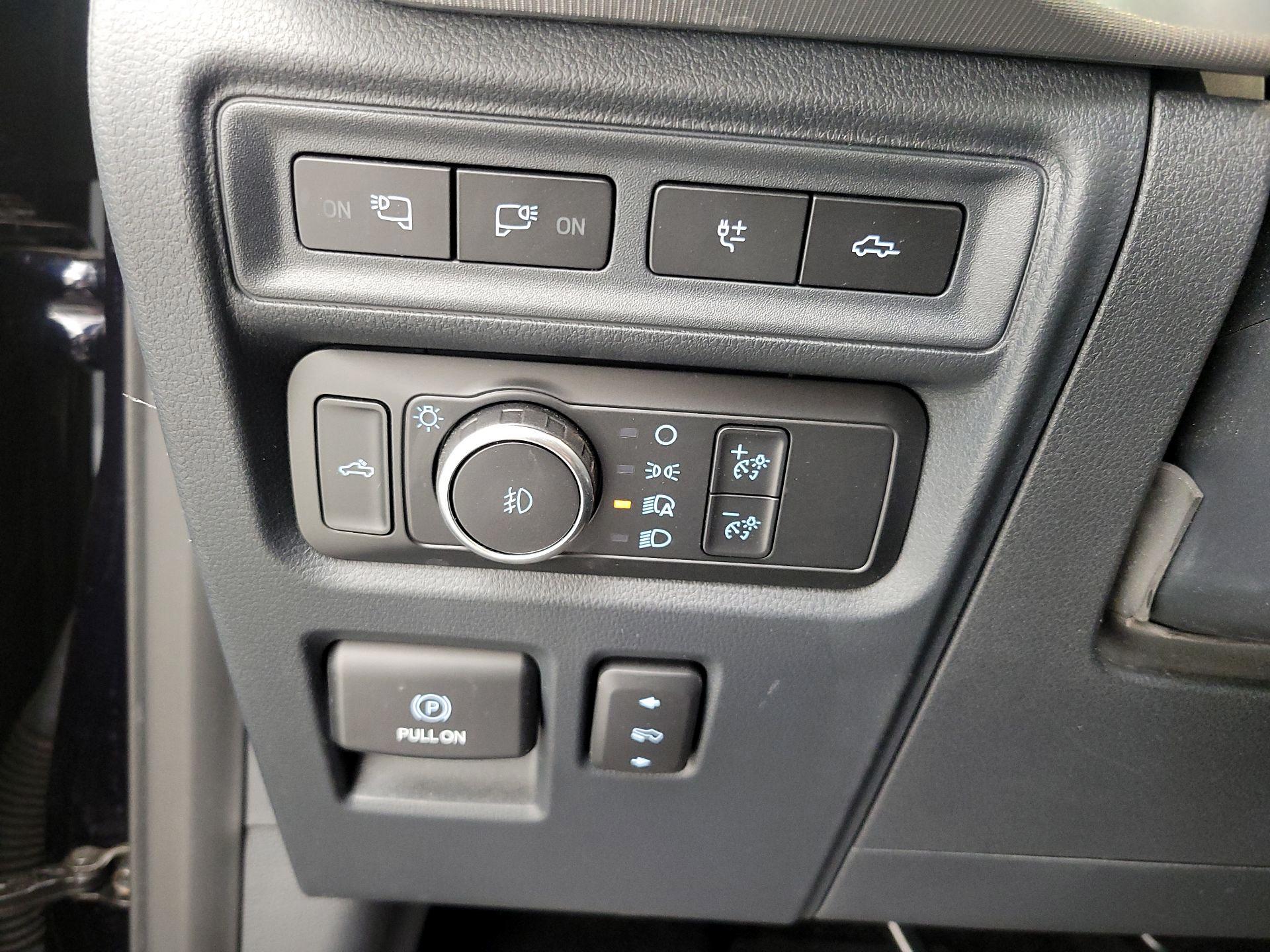 Thumbnail: 2021 Ford F-150 - 13