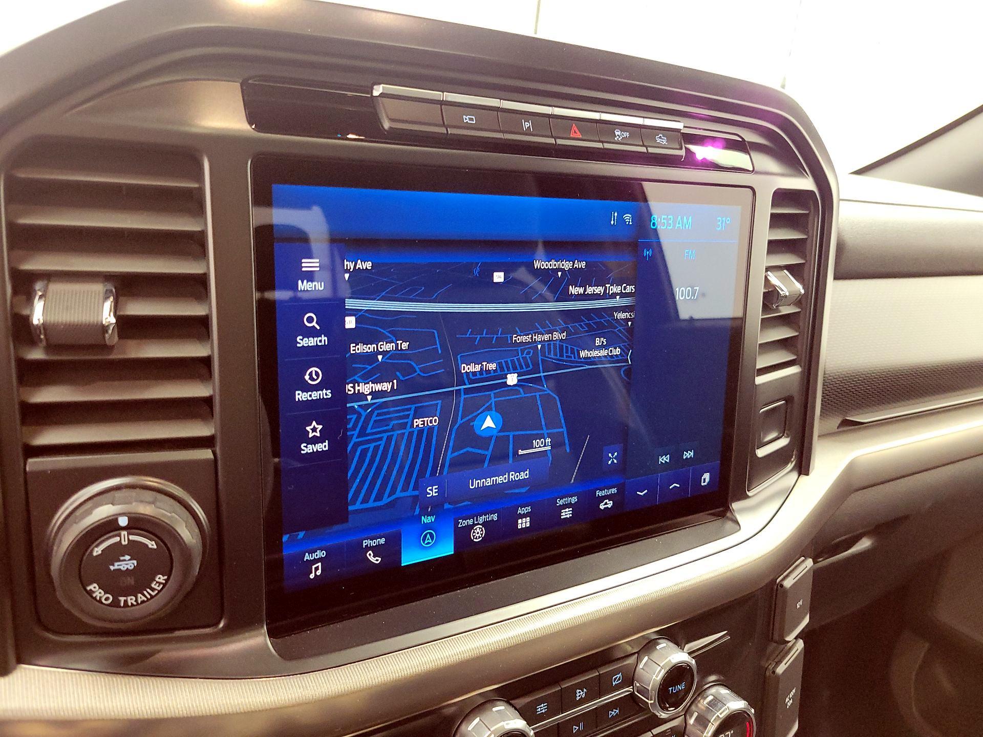 Thumbnail: 2021 Ford F-150 - 14