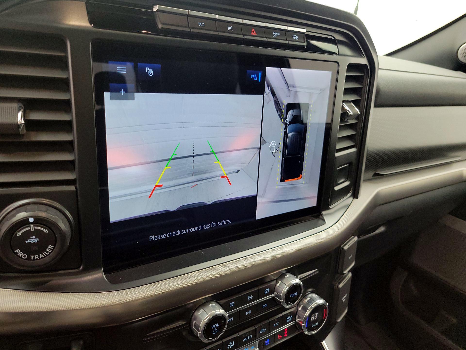 Thumbnail: 2021 Ford F-150 - 15