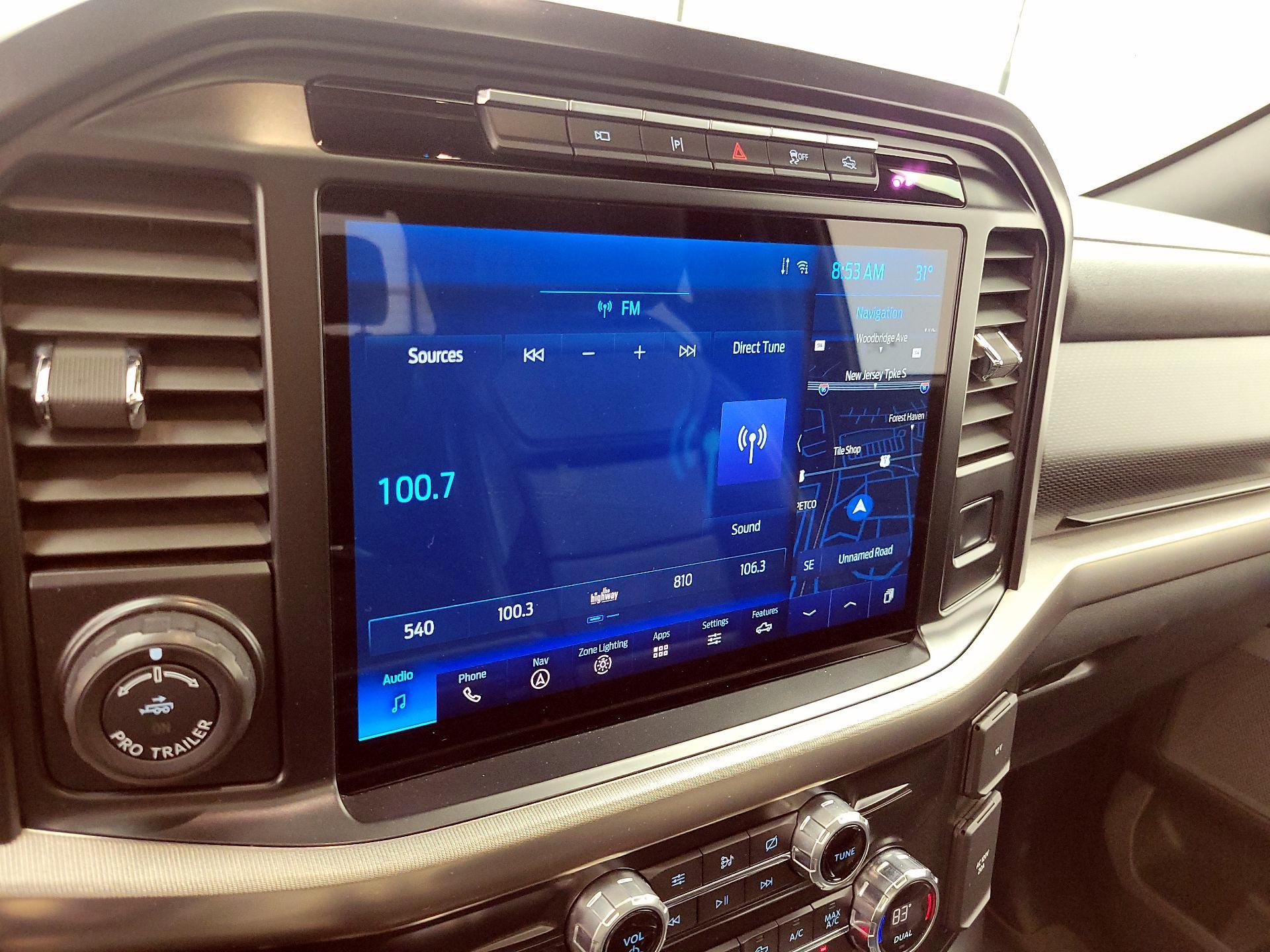 Thumbnail: 2021 Ford F-150 - 16