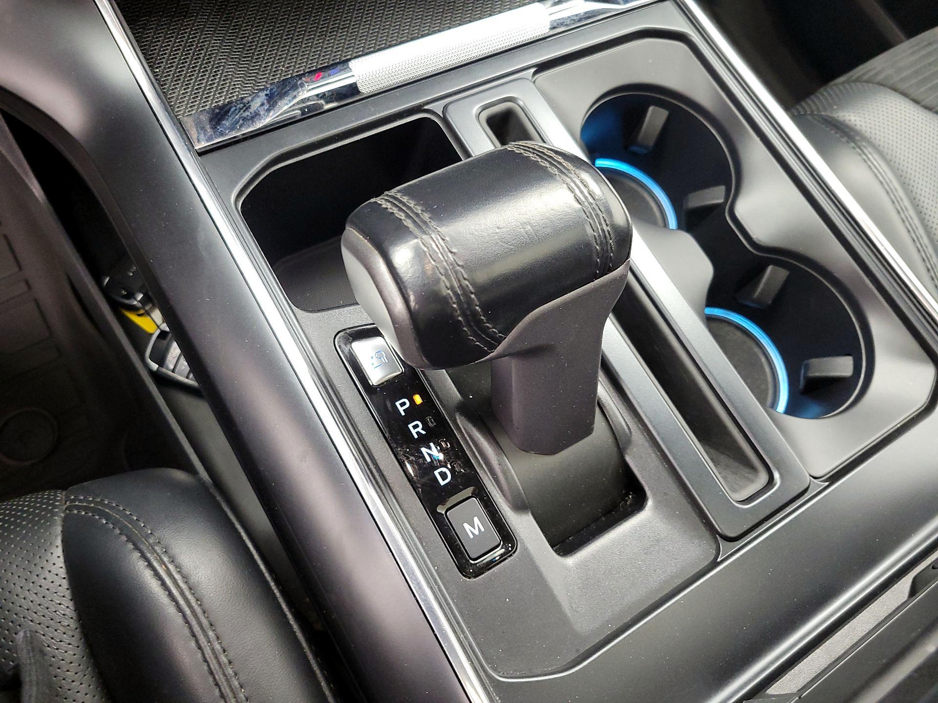 Thumbnail: 2021 Ford F-150 - 18