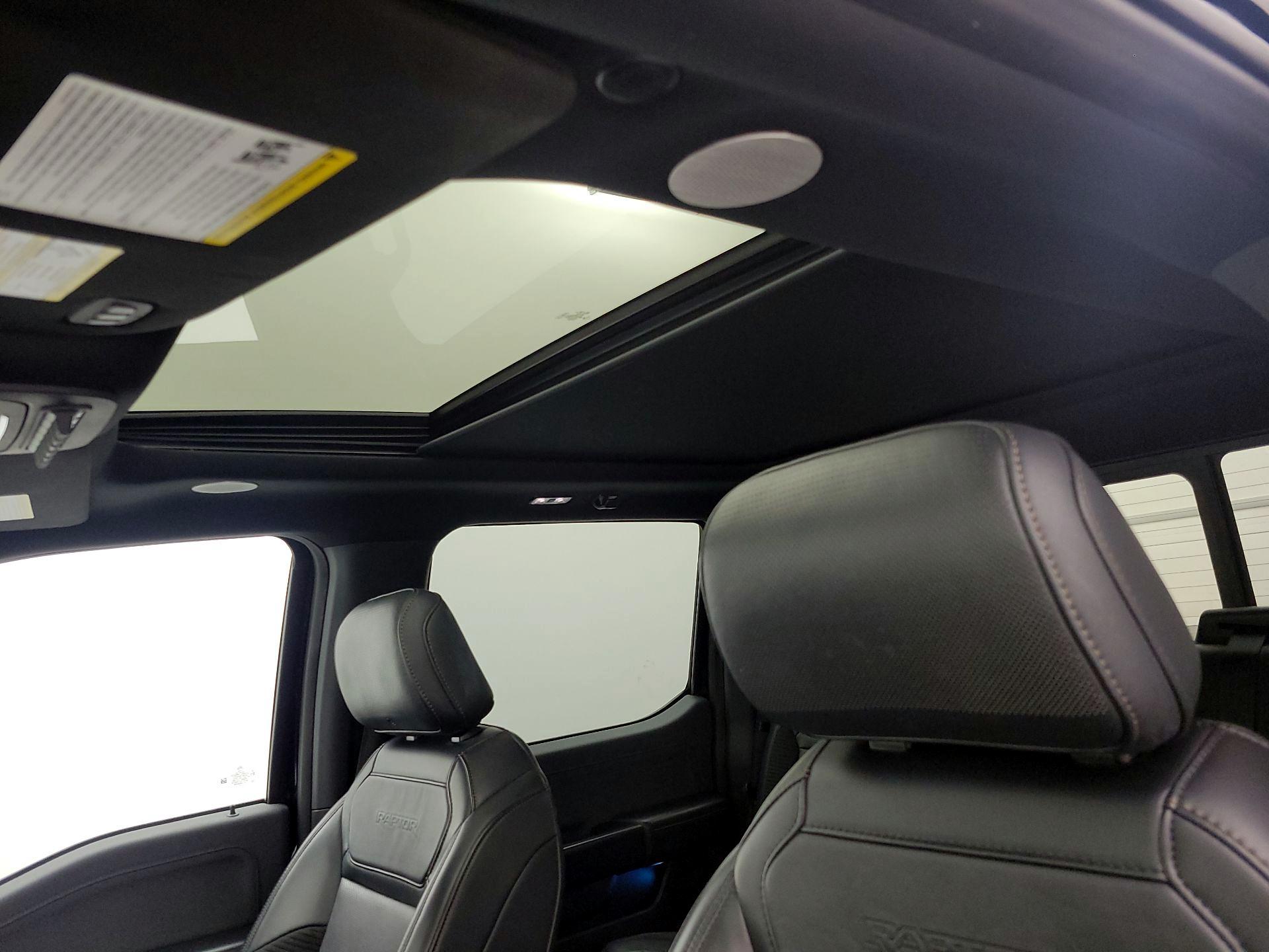 Thumbnail: 2021 Ford F-150 - 20