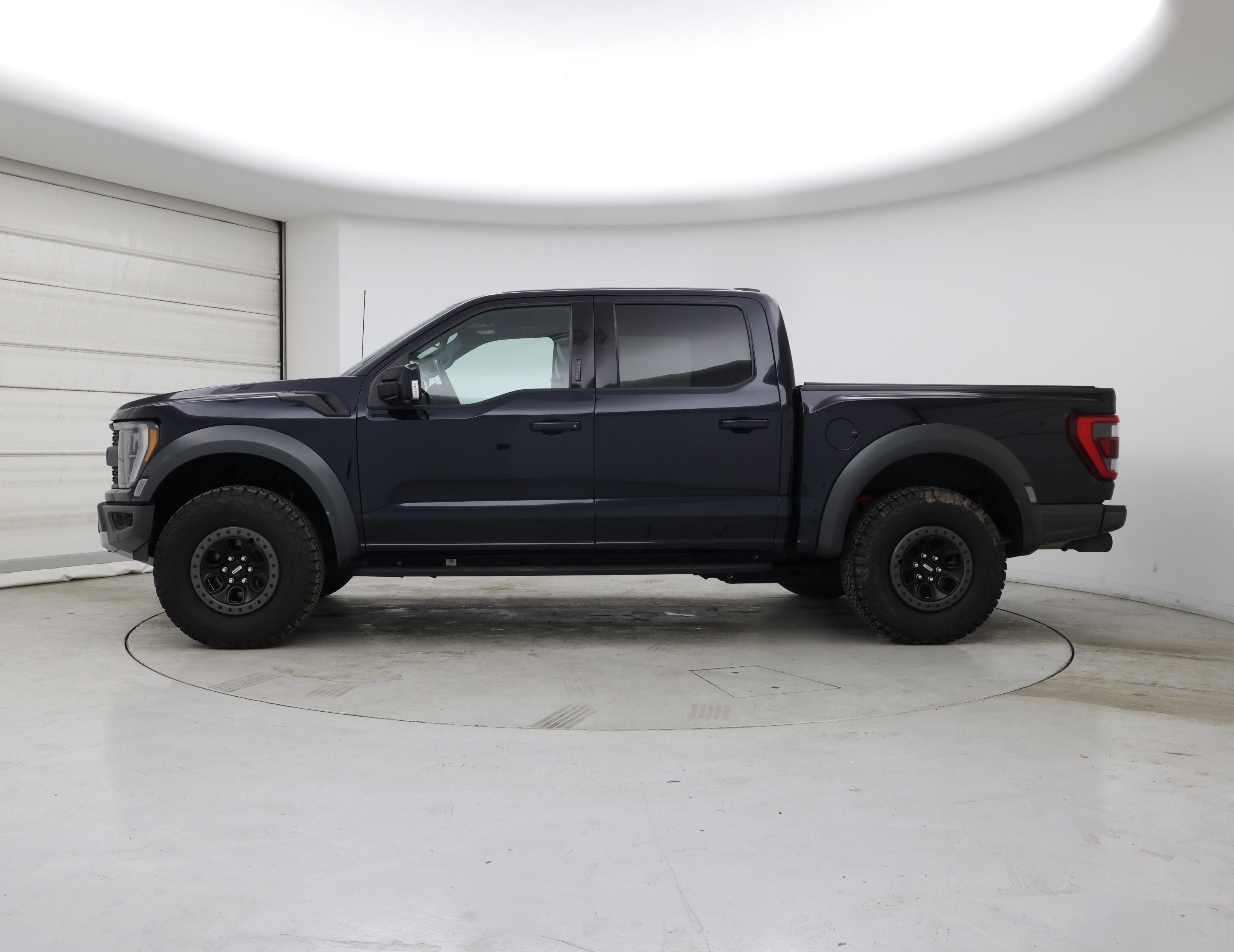 Thumbnail: 2021 Ford F-150 - 3