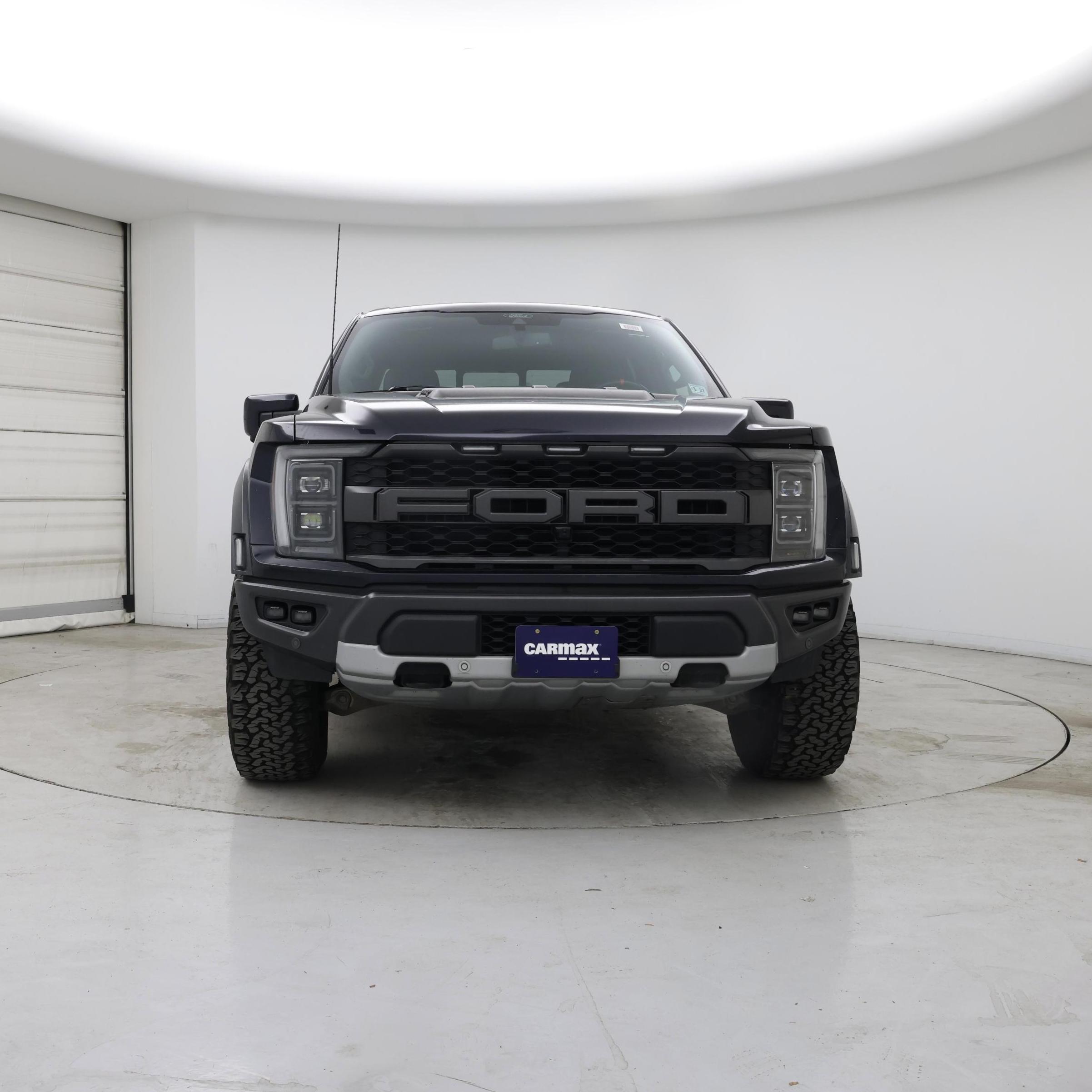 Thumbnail: 2021 Ford F-150 - 5