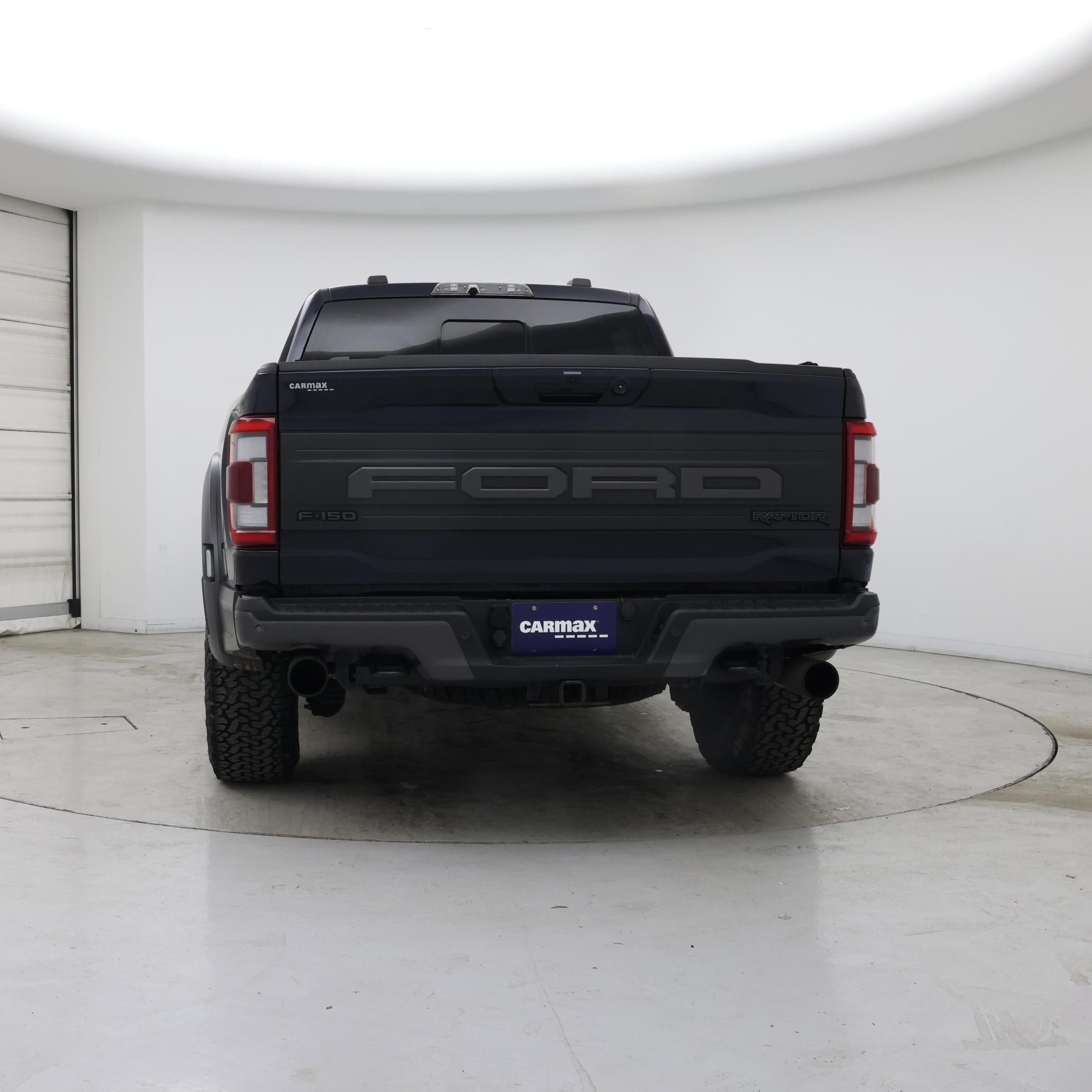 Thumbnail: 2021 Ford F-150 - 6