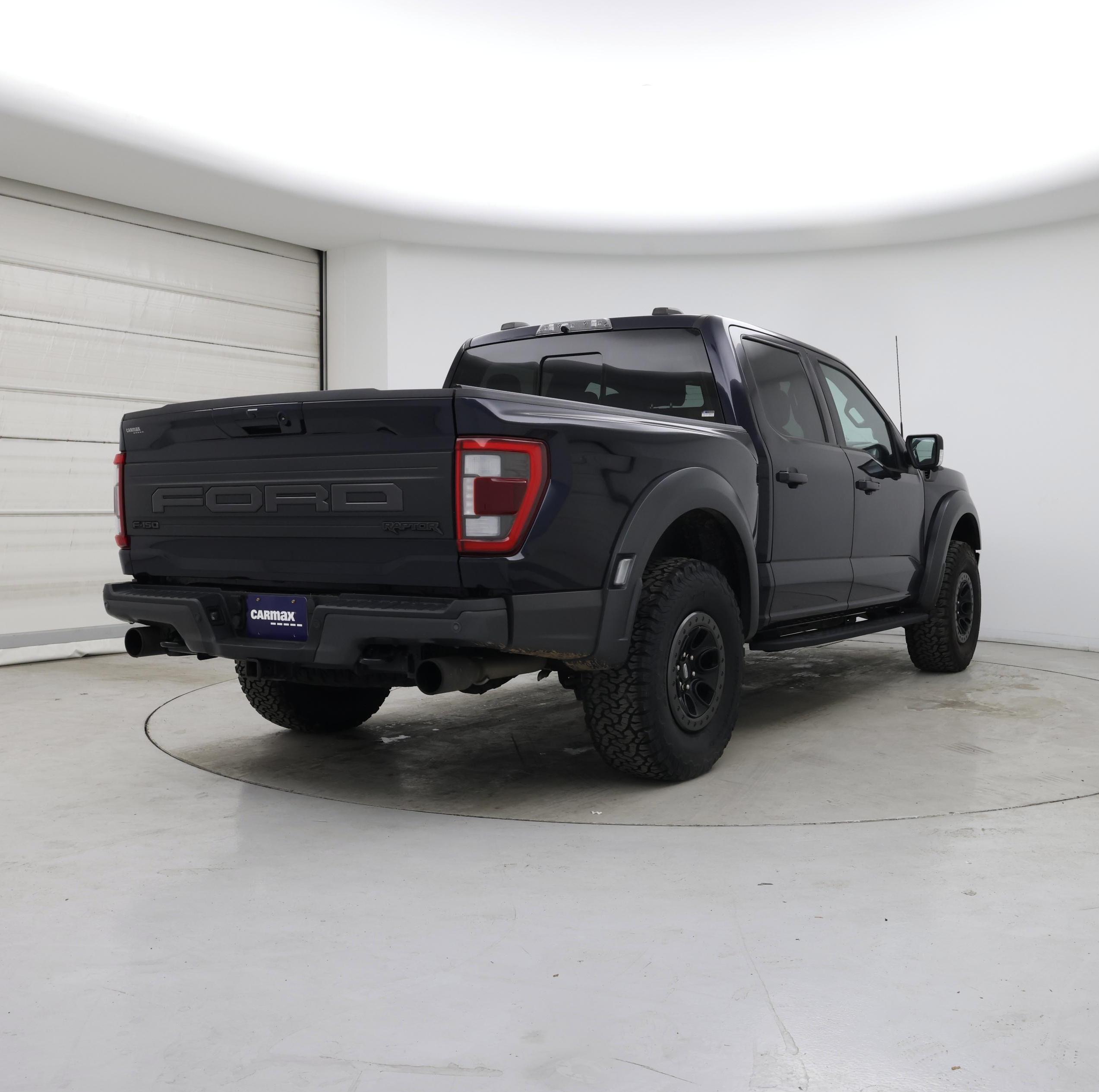 Thumbnail: 2021 Ford F-150 - 8