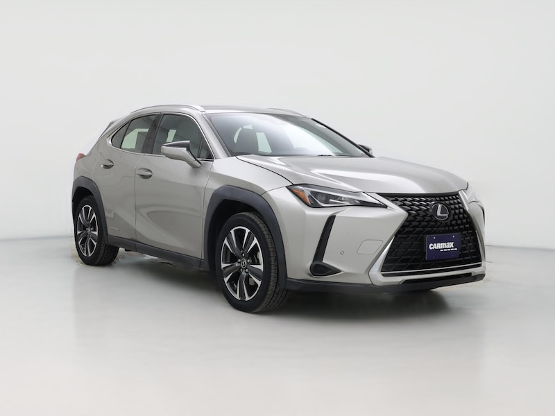2020 Lexus UX 250h -
                  Edison, NJ