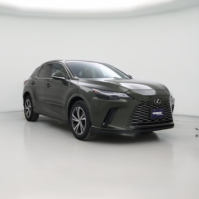 2023 Lexus RX 350 Premium Plus