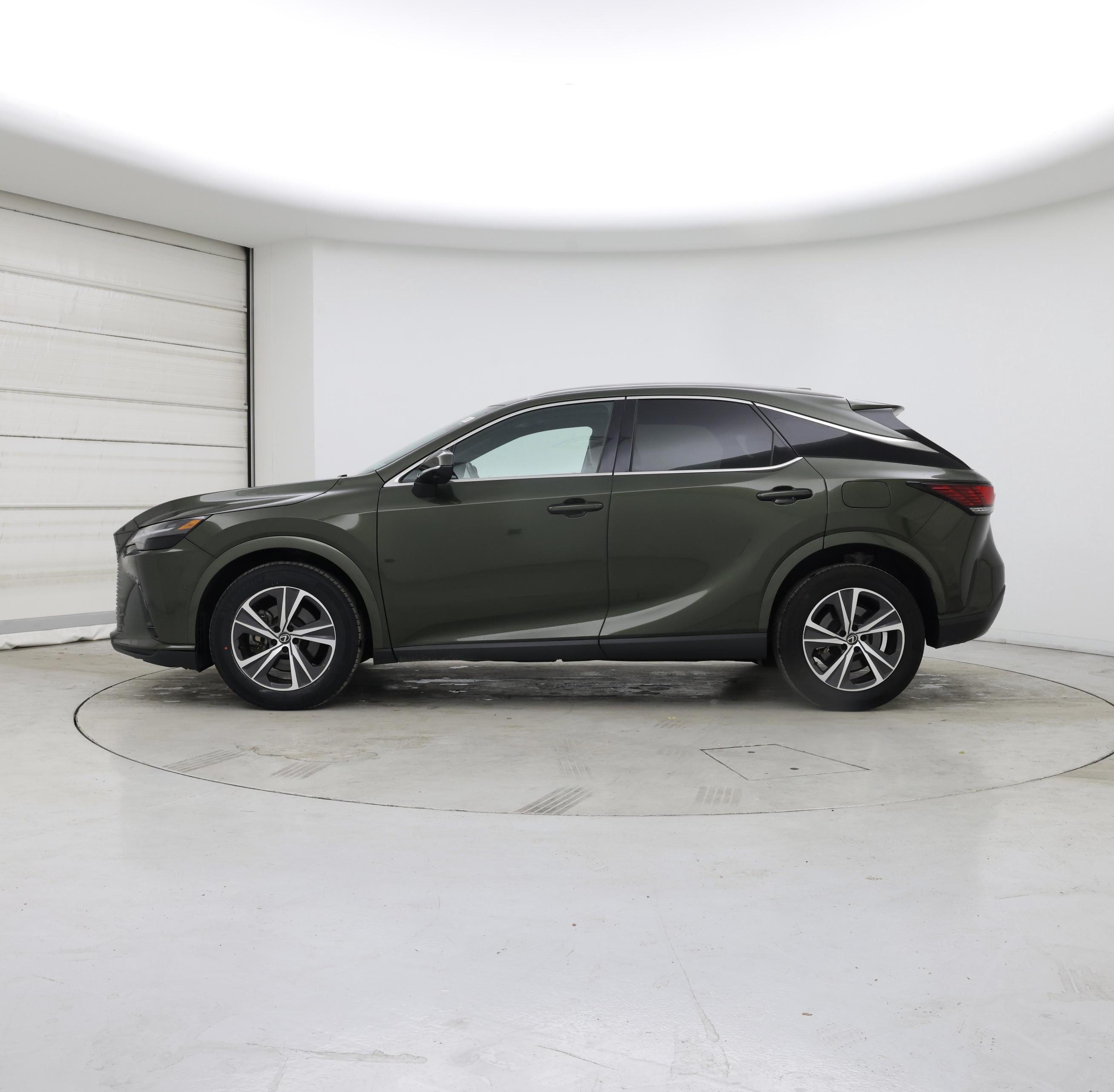 Thumbnail: 2023 Lexus RX - 3