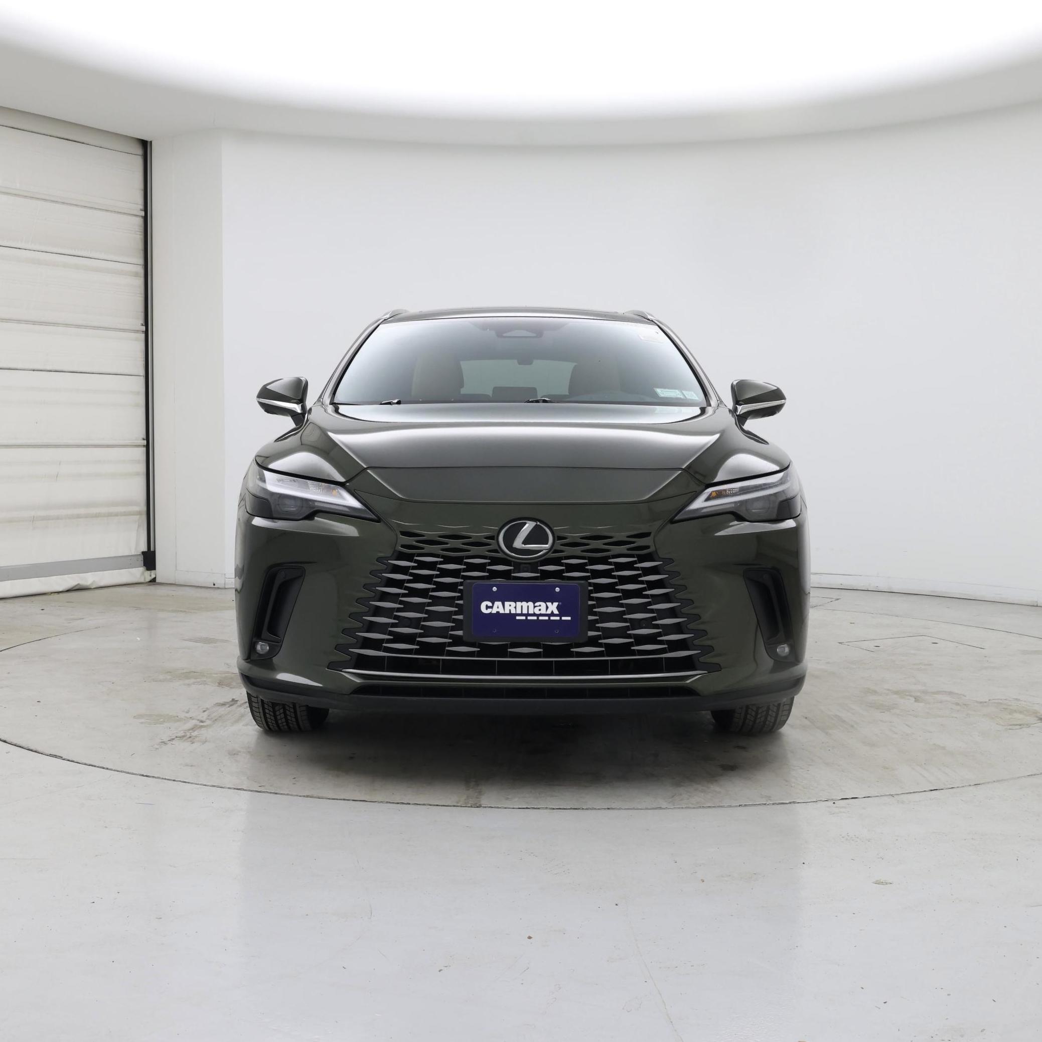 Thumbnail: 2023 Lexus RX - 5