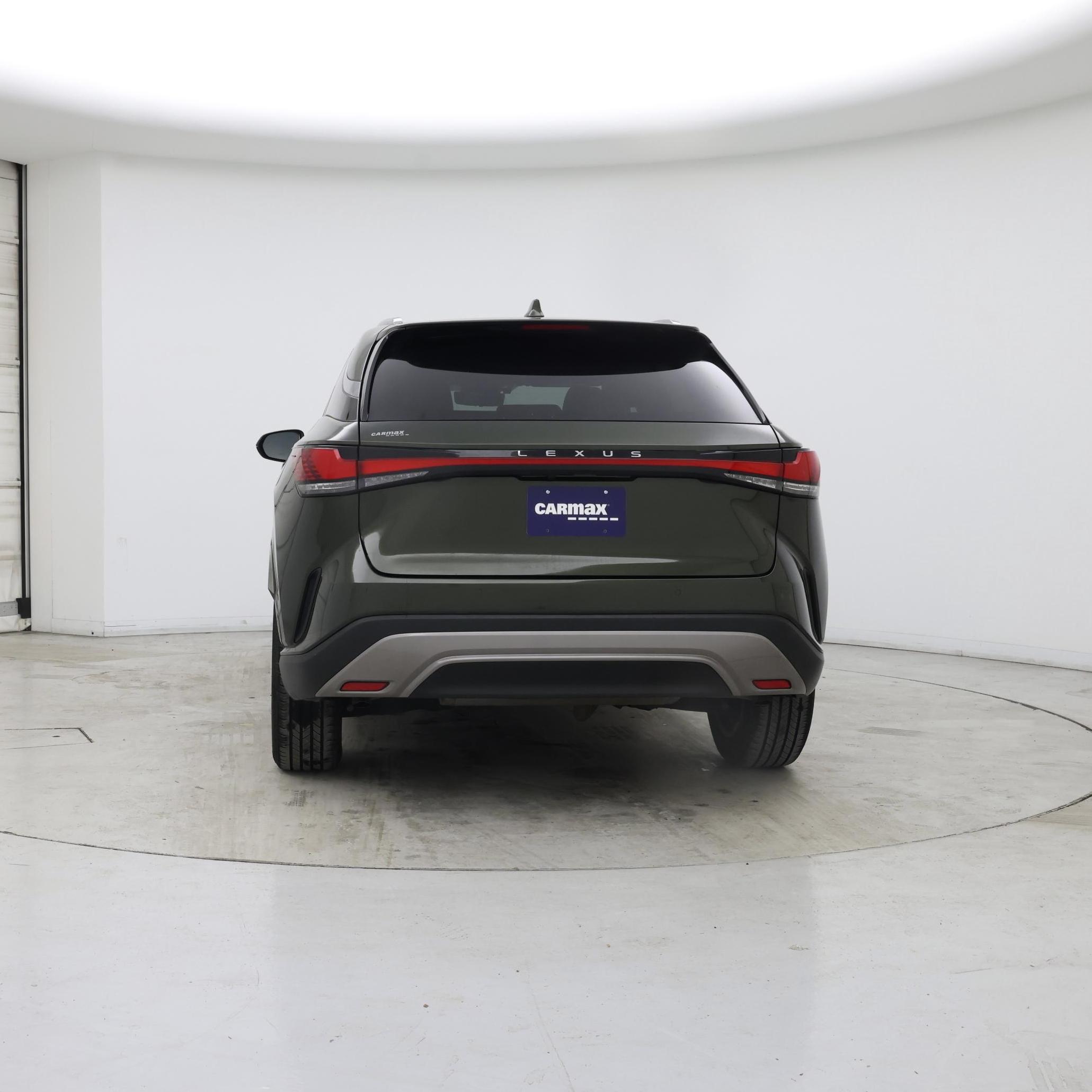 Thumbnail: 2023 Lexus RX - 6