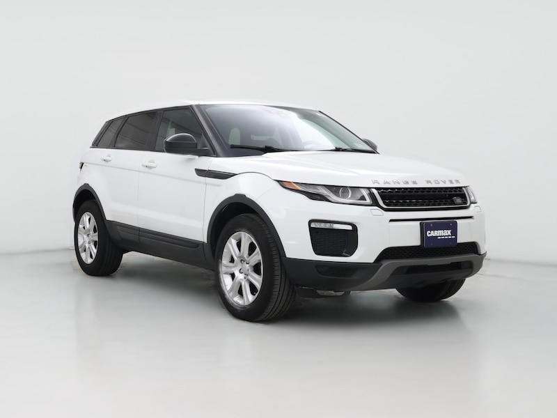 2018 Land Rover Range Rover Evoque SE -
                  Edison, NJ