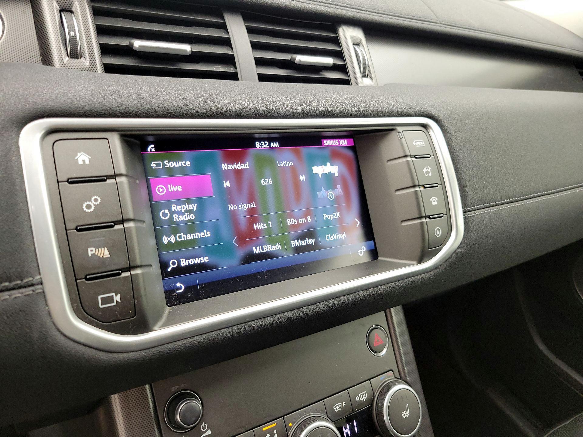 Thumbnail: 2018 Land Rover Range Rover Evoque - 16