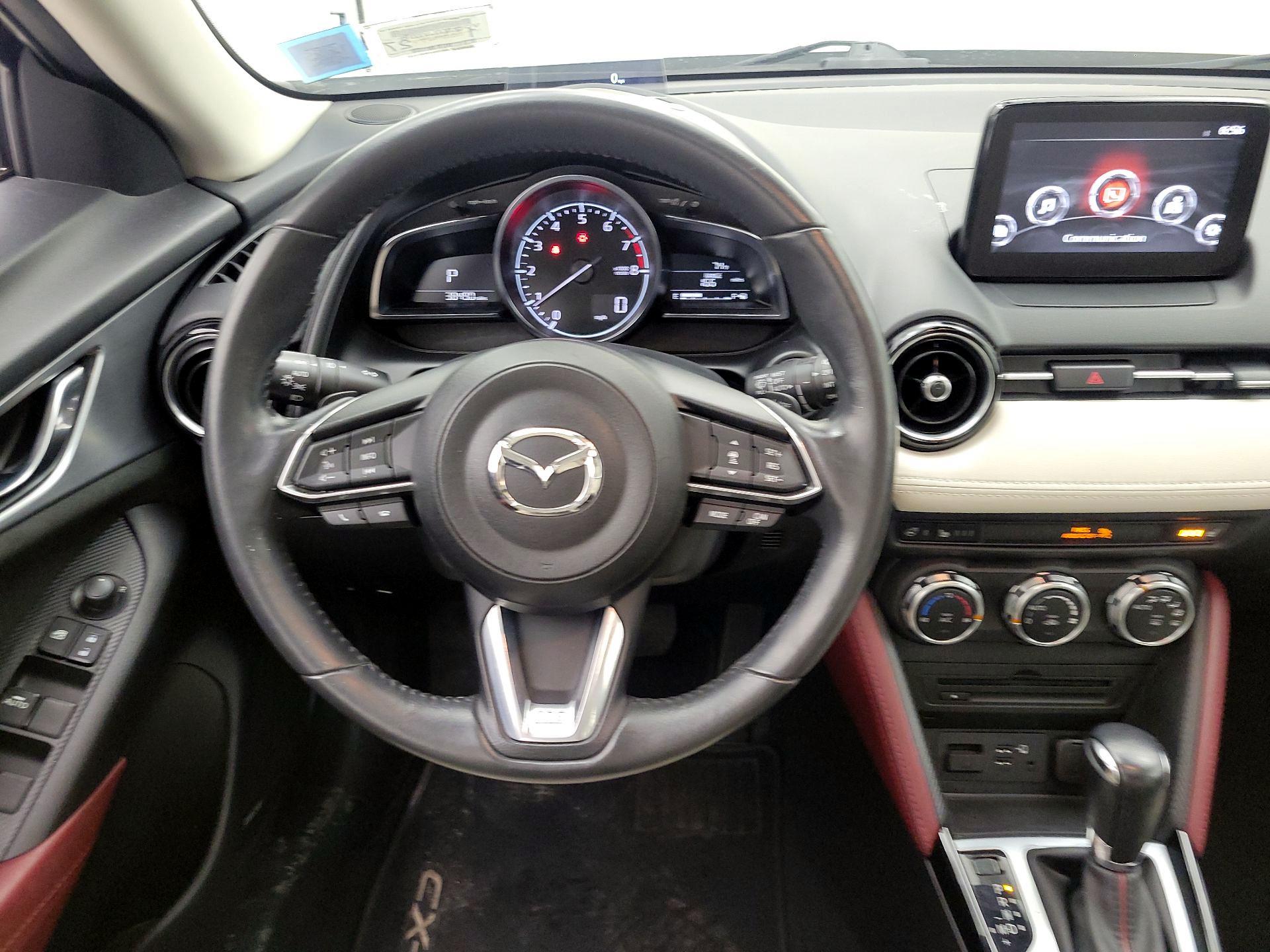 Thumbnail: 2018 Mazda CX-3 - 10