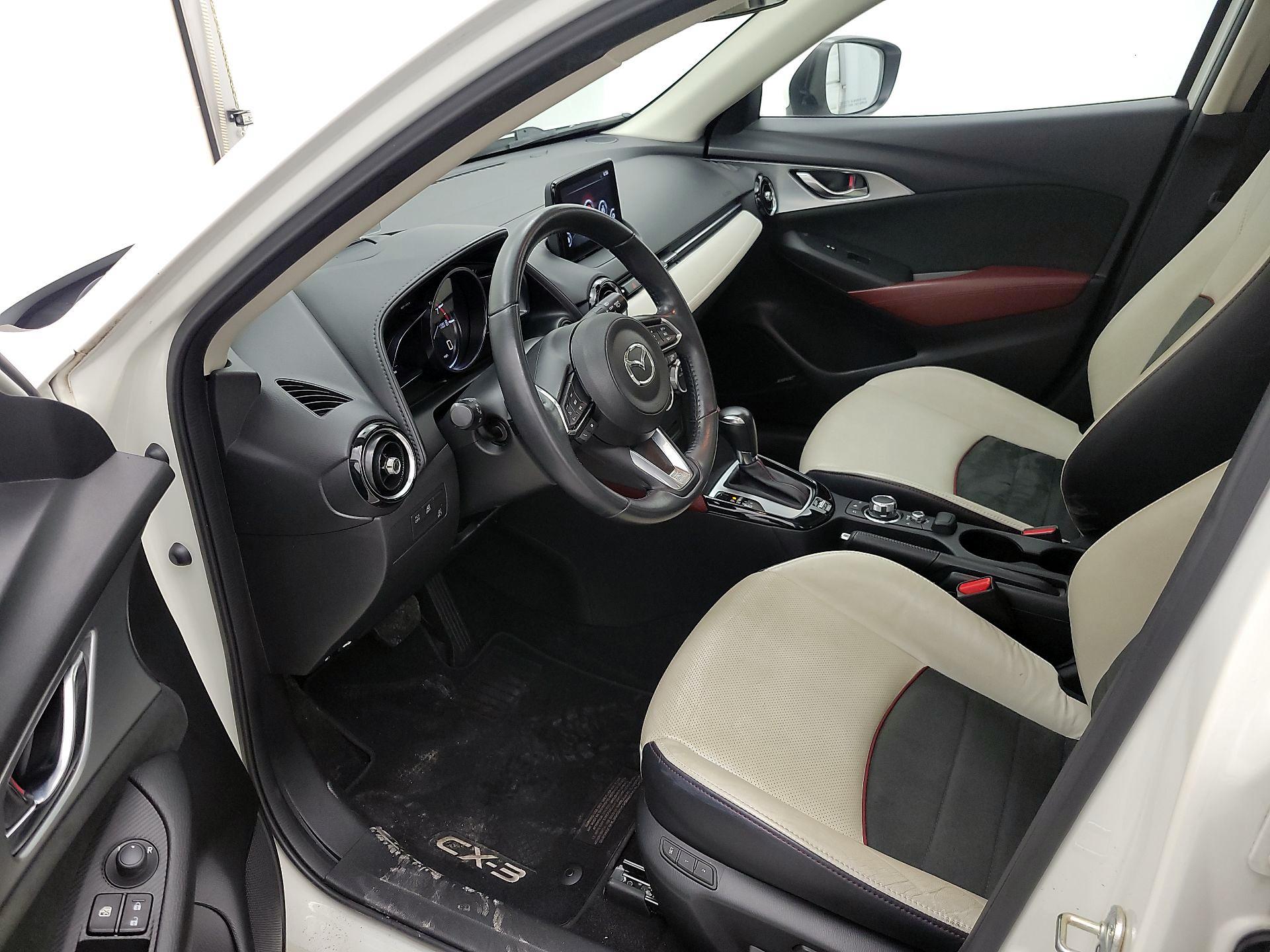 Thumbnail: 2018 Mazda CX-3 - 11