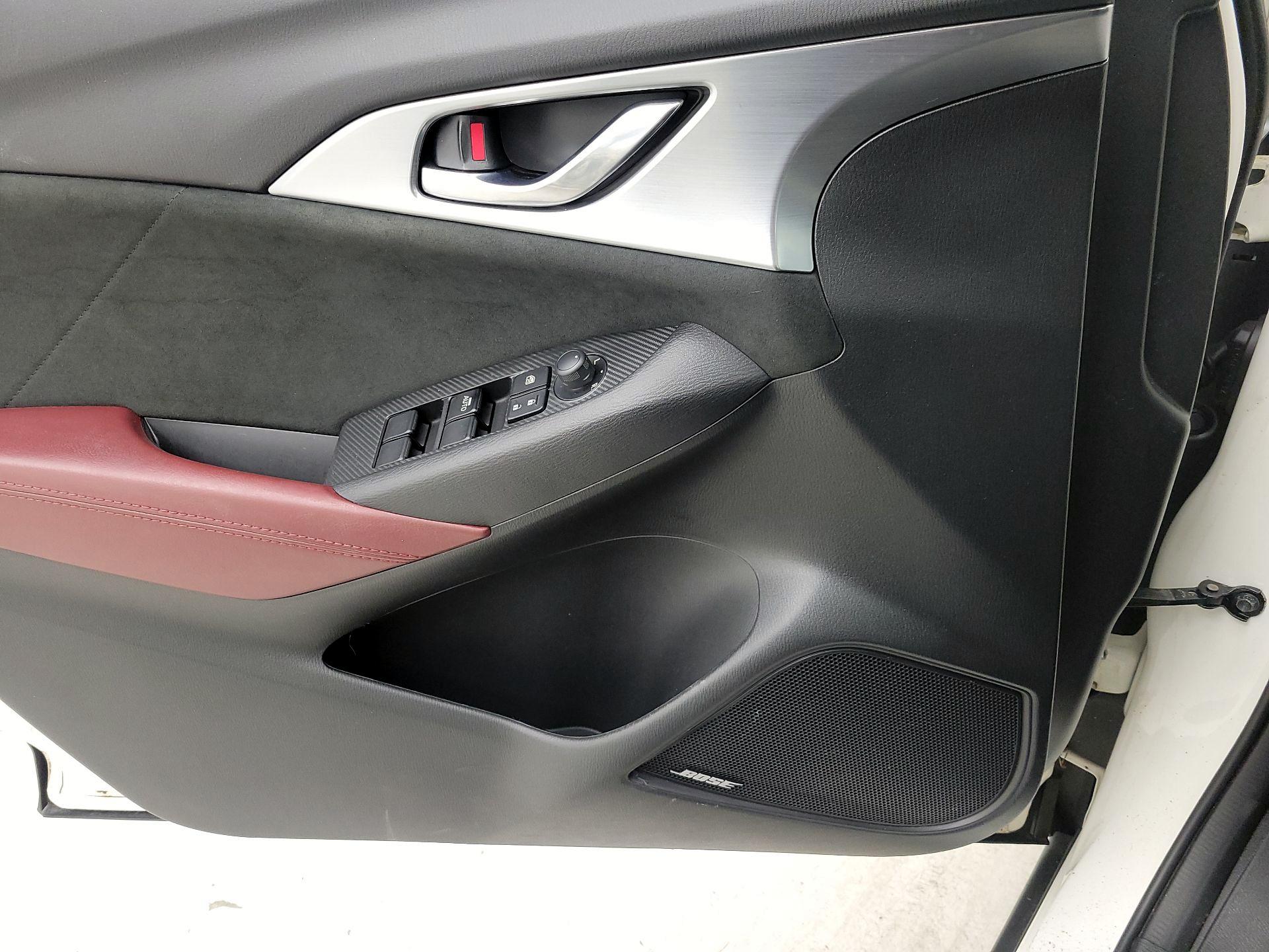 Thumbnail: 2018 Mazda CX-3 - 12