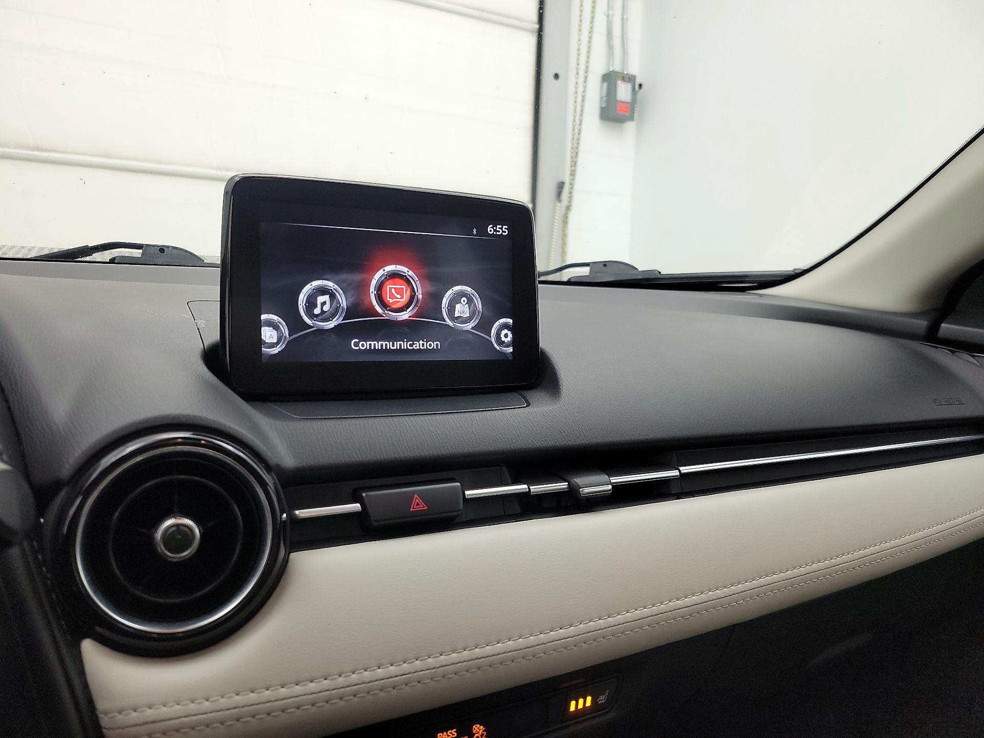 Thumbnail: 2018 Mazda CX-3 - 15