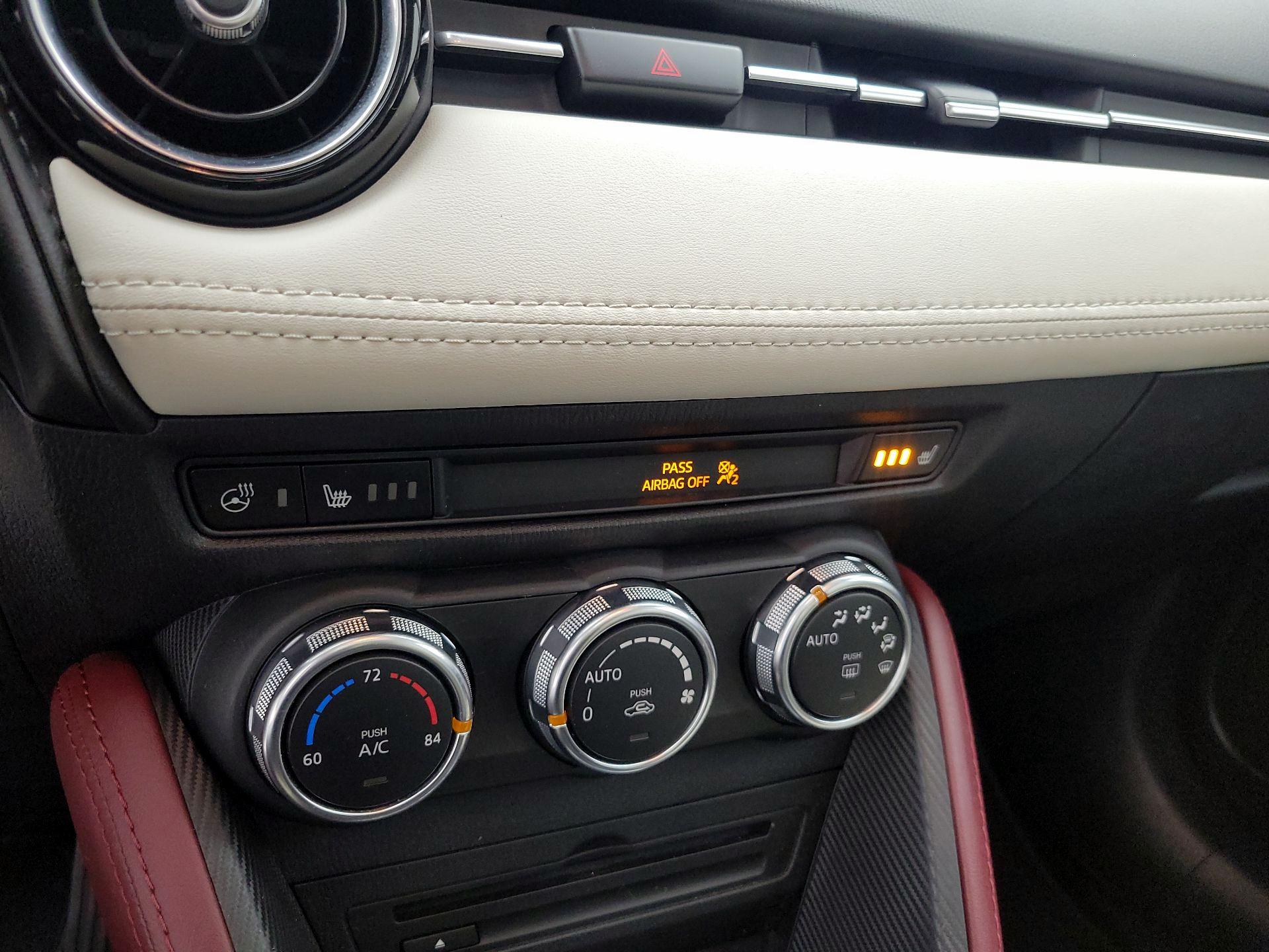 Thumbnail: 2018 Mazda CX-3 - 16