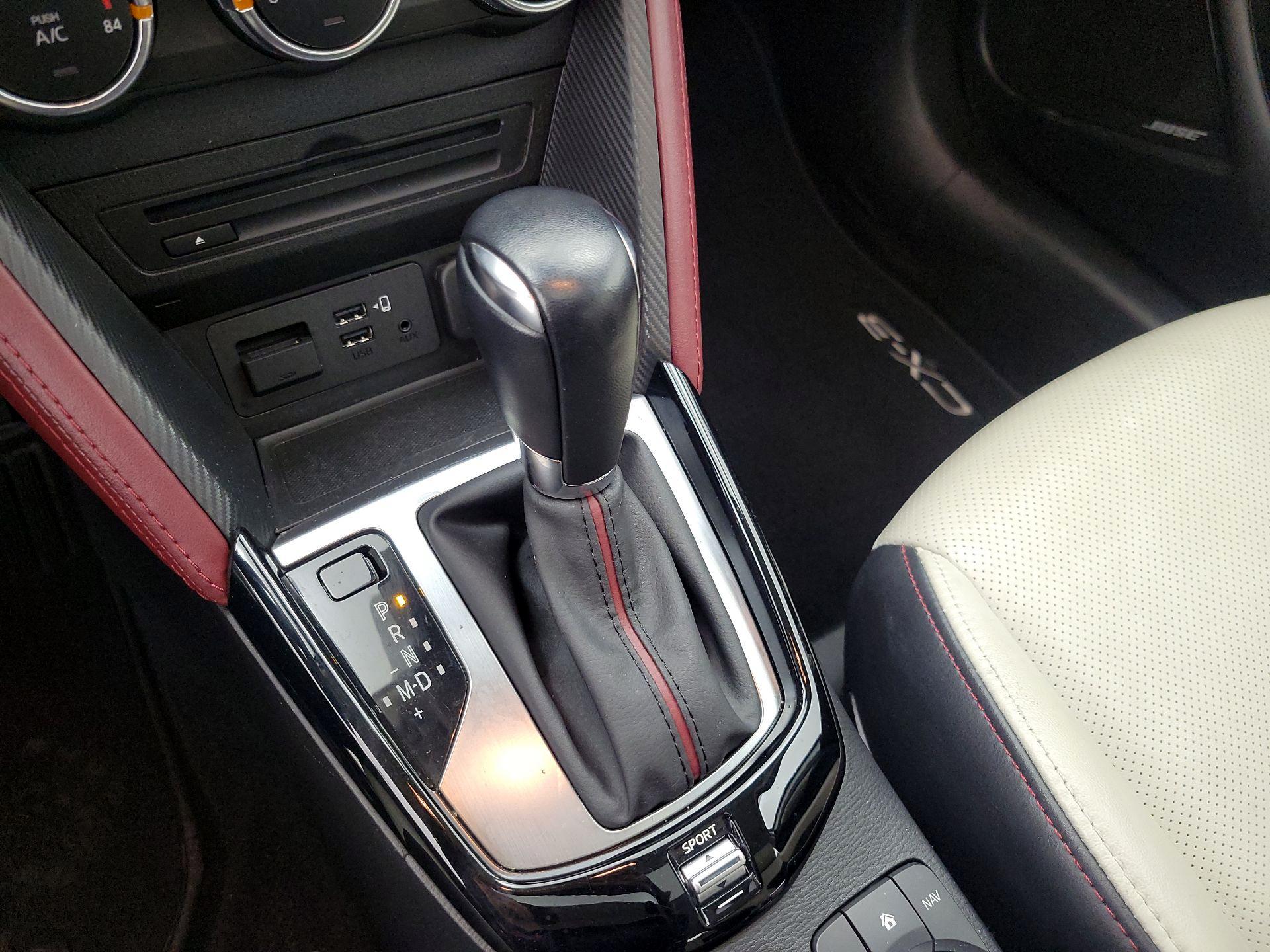 Thumbnail: 2018 Mazda CX-3 - 17