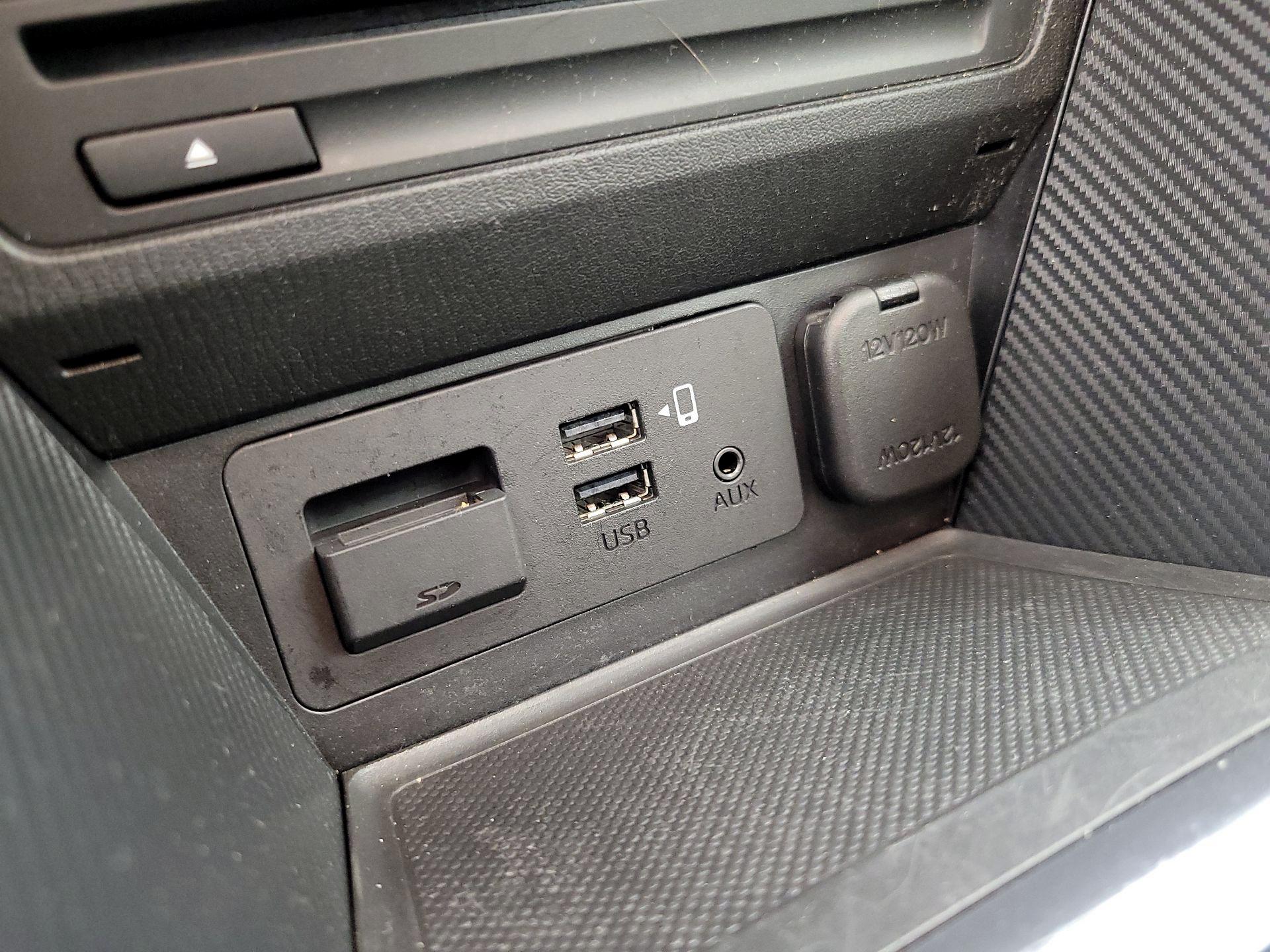 Thumbnail: 2018 Mazda CX-3 - 18