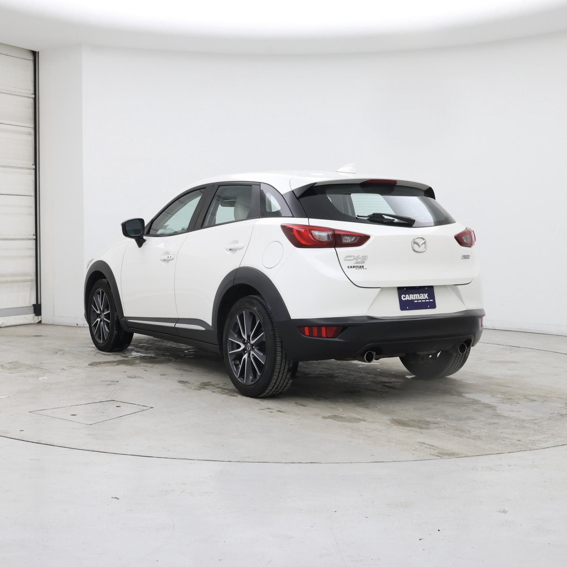 Thumbnail: 2018 Mazda CX-3 - 2