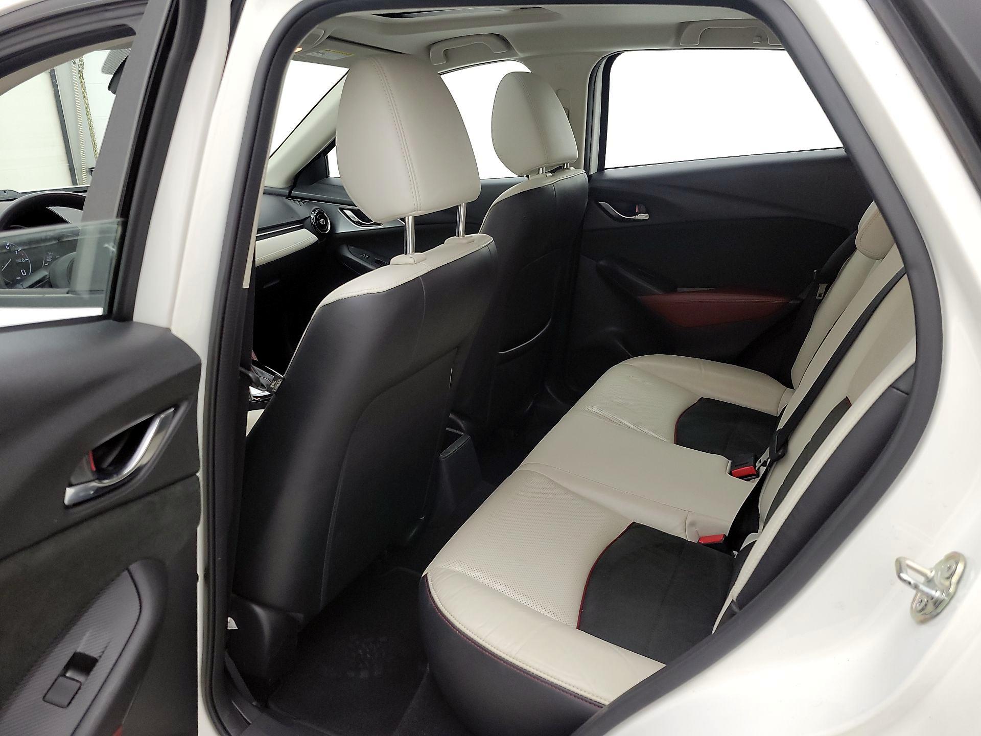 Thumbnail: 2018 Mazda CX-3 - 20