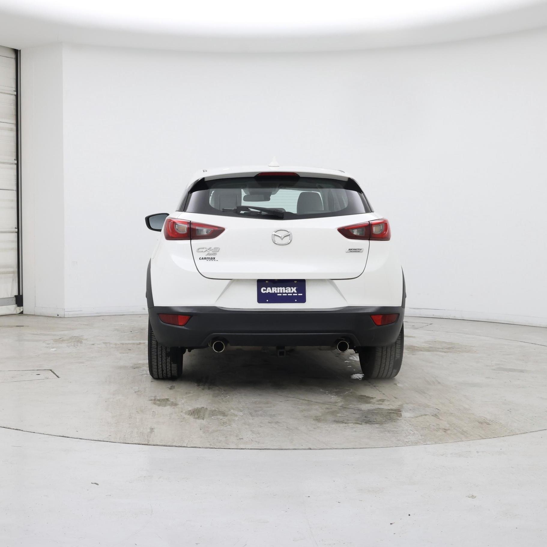 Thumbnail: 2018 Mazda CX-3 - 6