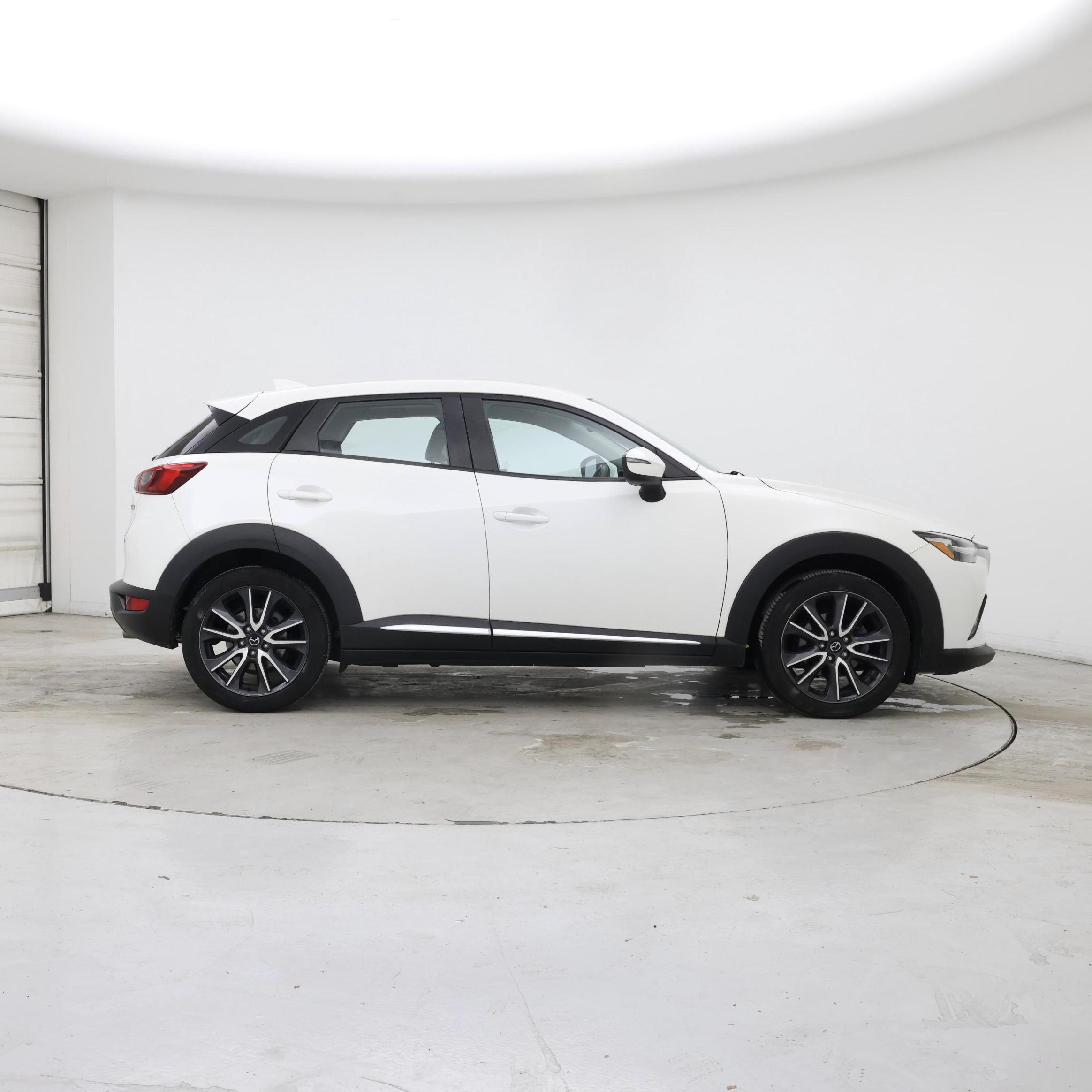Thumbnail: 2018 Mazda CX-3 - 7