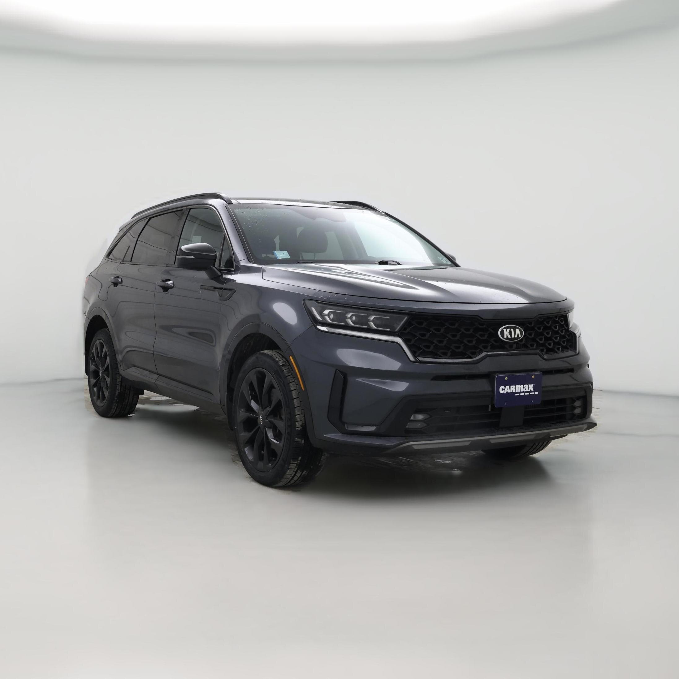 Thumbnail: 2021 Kia Sorento - 1